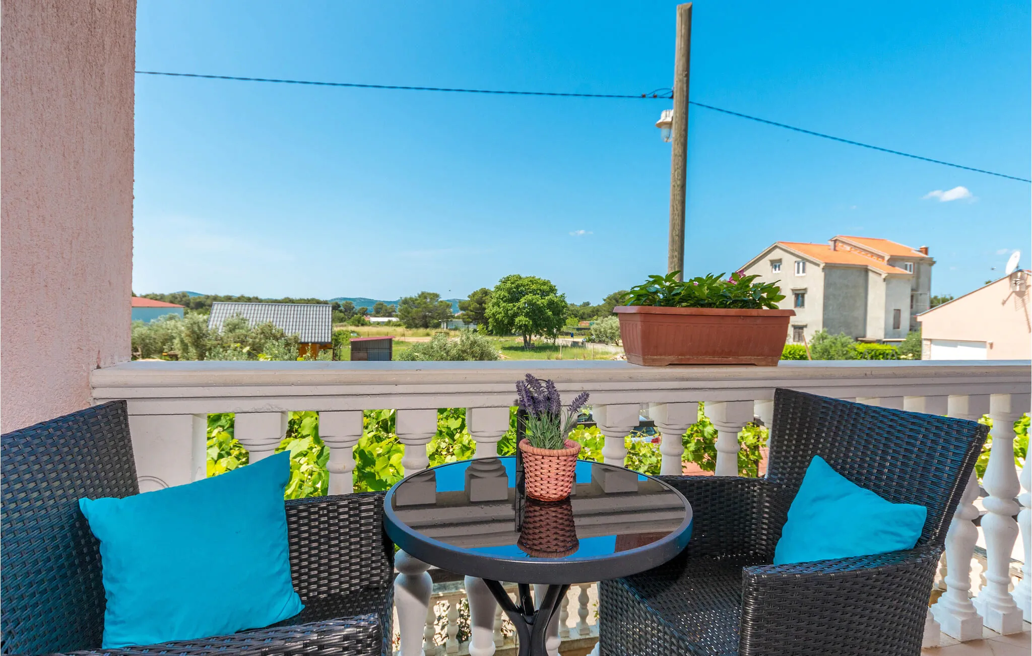 Apartman Biograd na Moru - CDI456 - foto 2