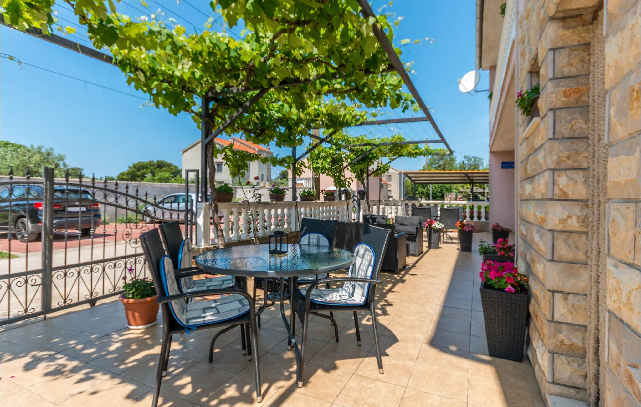 Apartman Biograd na Moru - CDI456 - foto 5