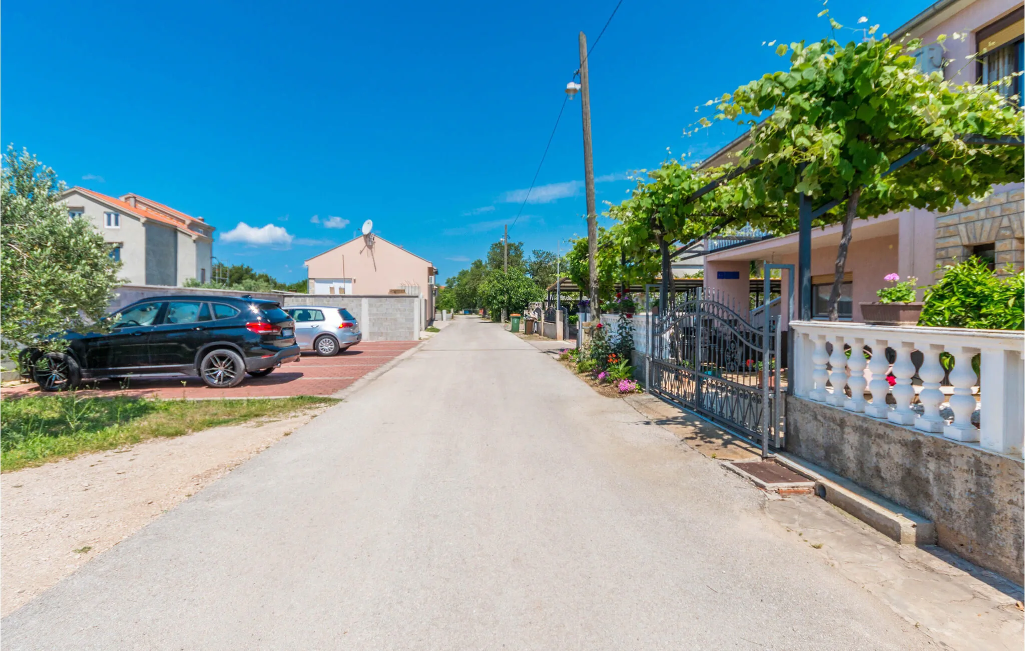 Apartman Biograd na Moru - CDI456 - foto 8