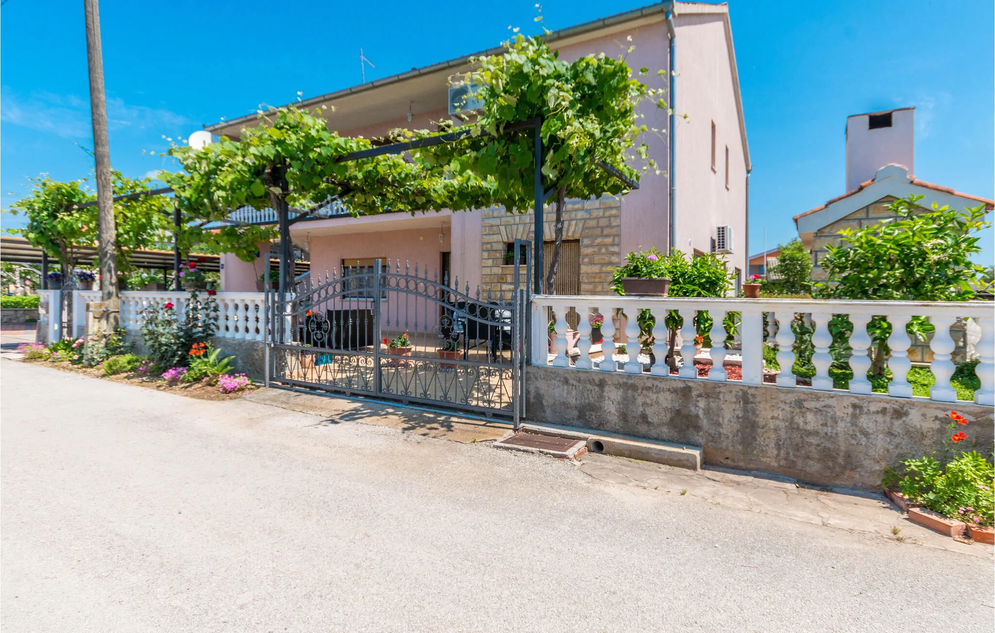 Apartman Biograd na Moru - CDI456 - foto 7