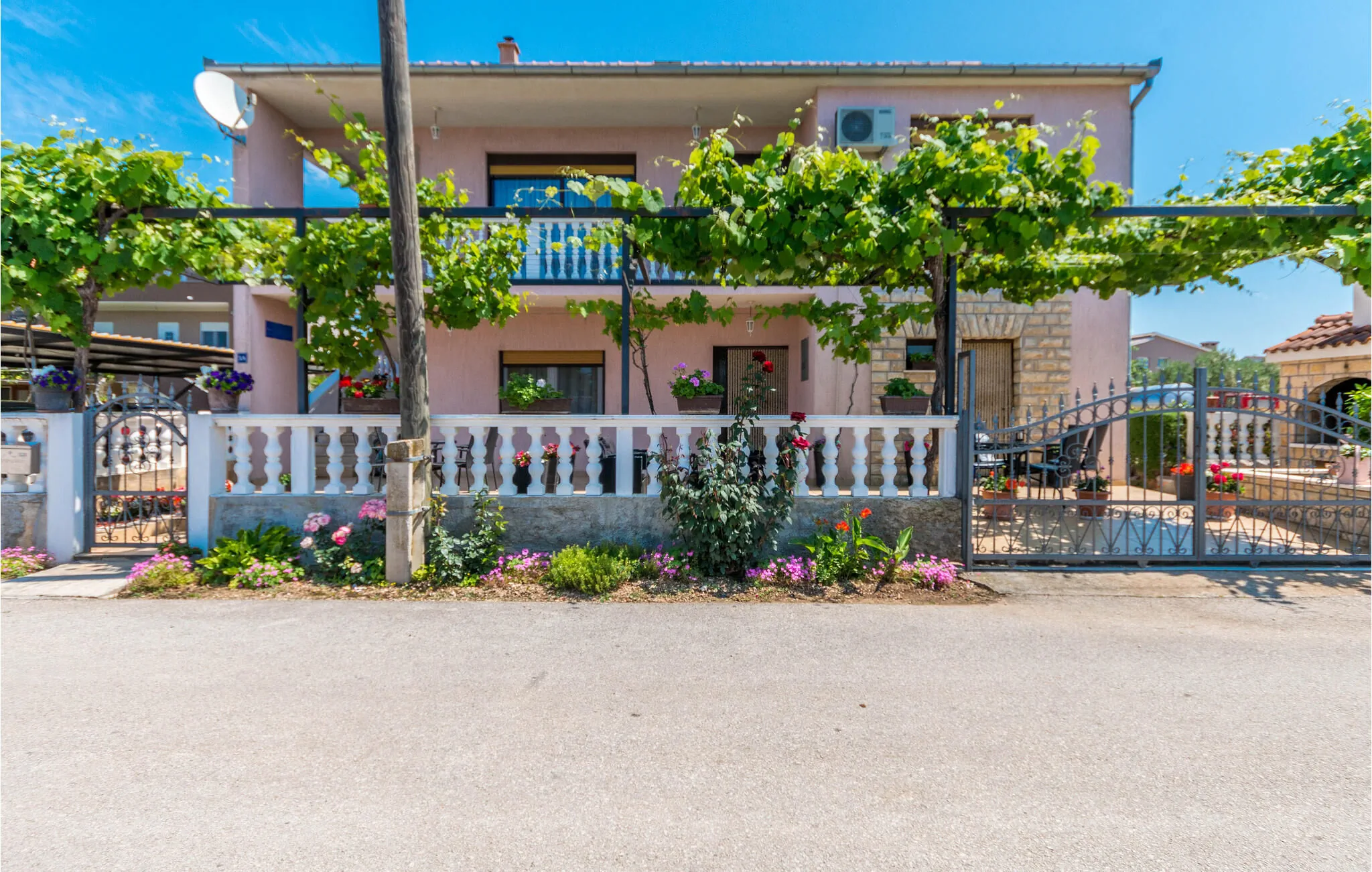 Apartman Biograd na Moru - CDI456 - foto 1