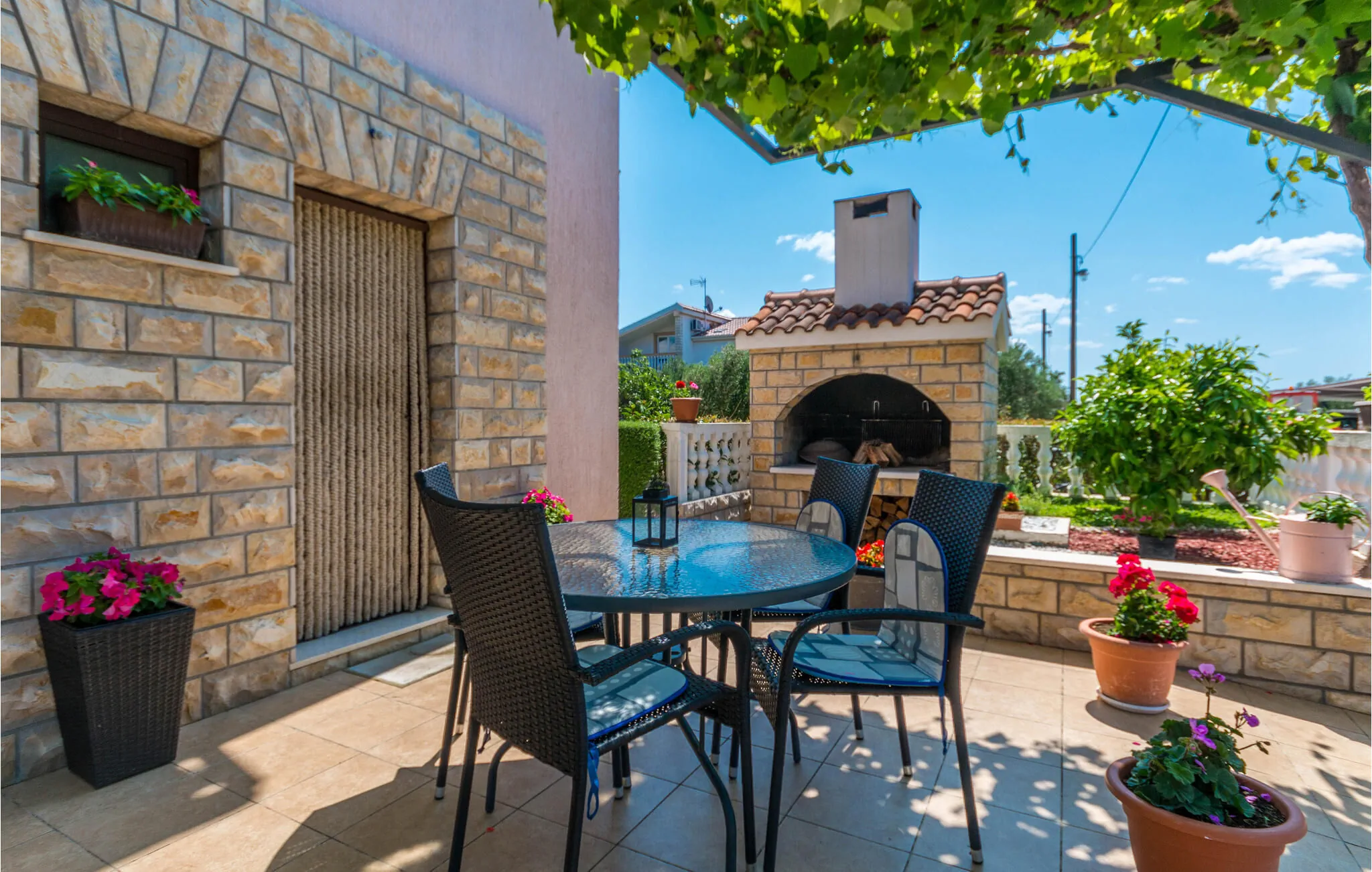 Apartman Biograd na Moru - CDI456 - foto 4