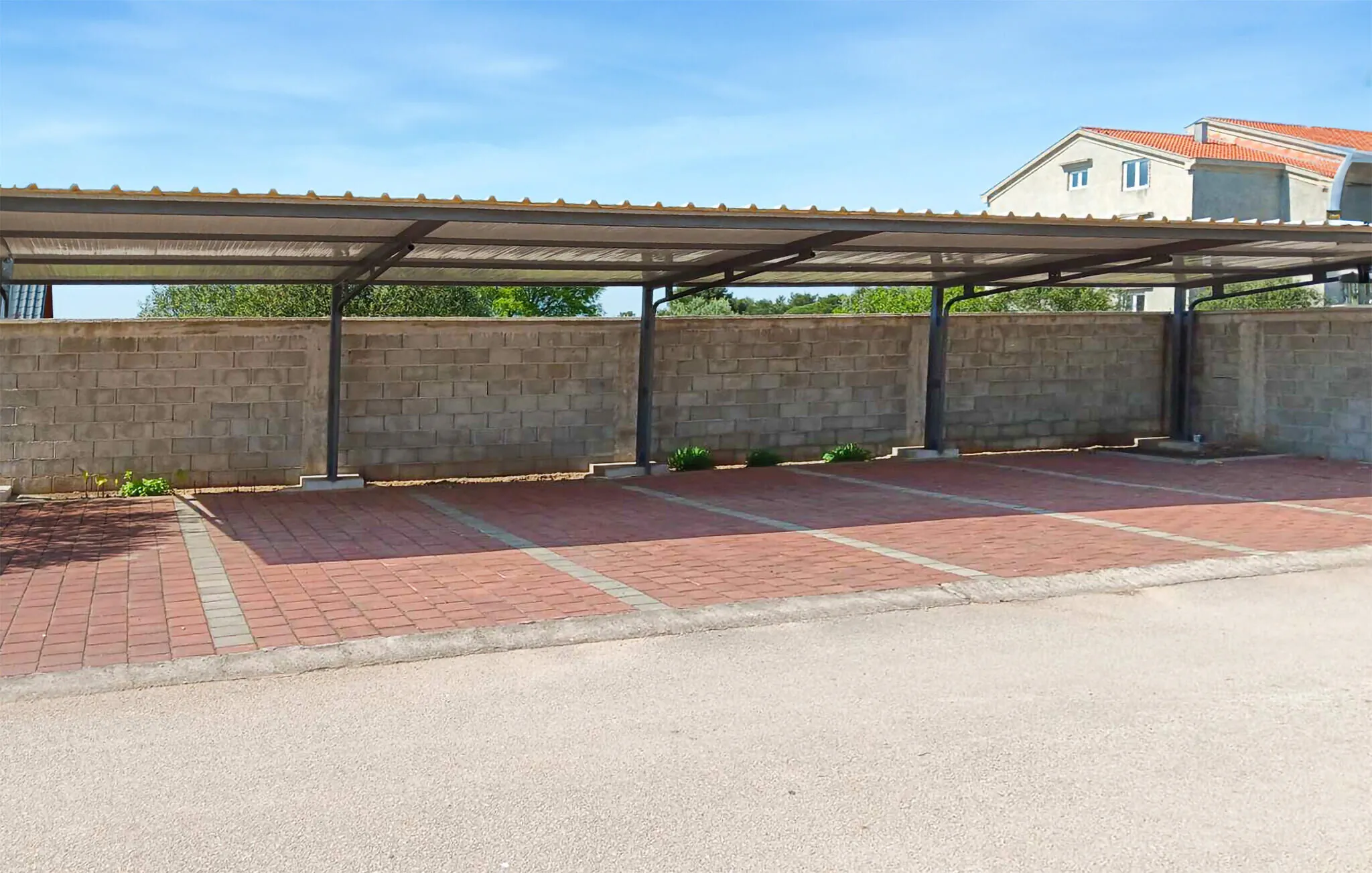 Apartman Biograd na Moru - CDI456 - foto 9