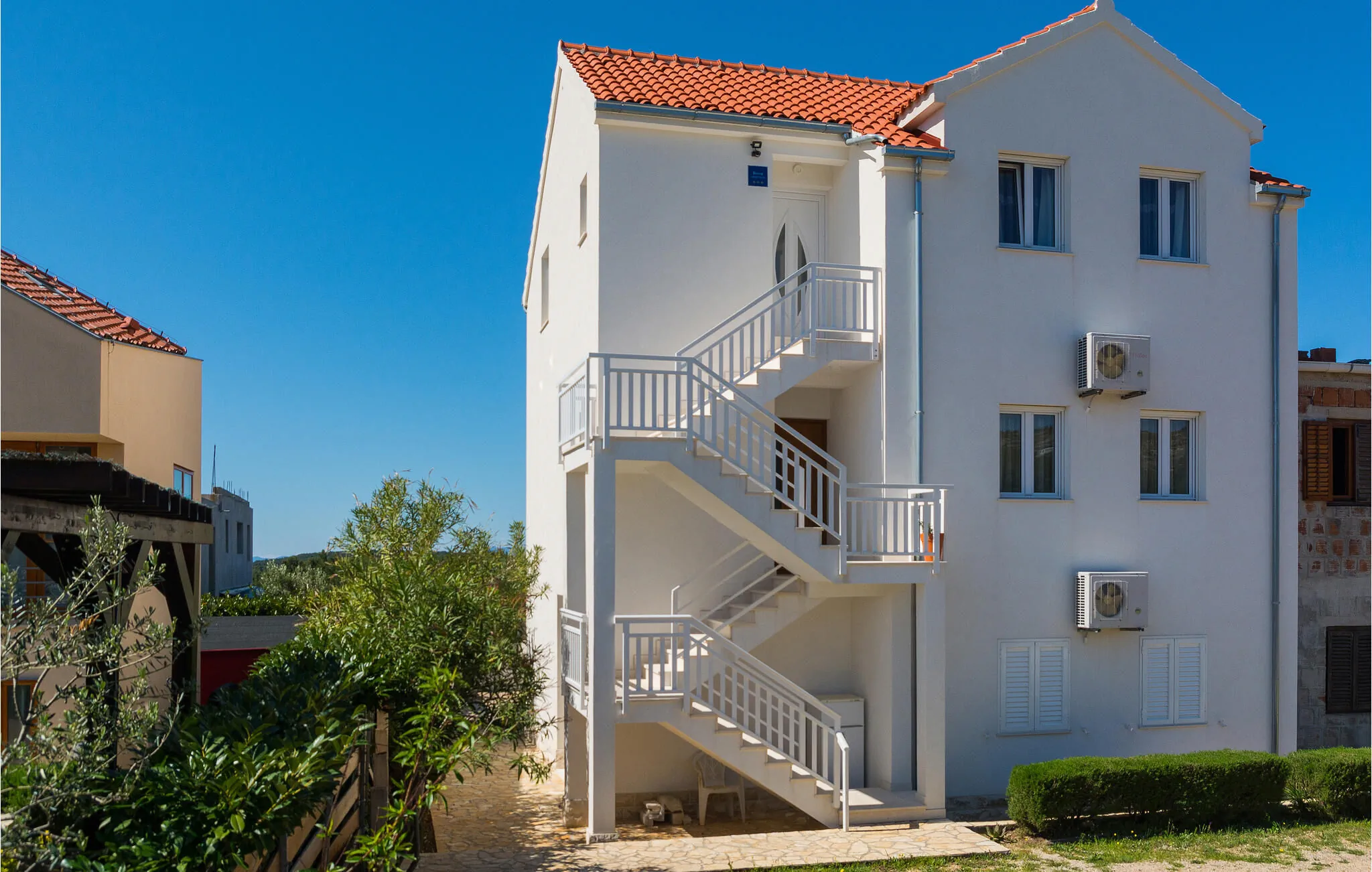 Apartman Milna - CDB765 – Milna, Croația