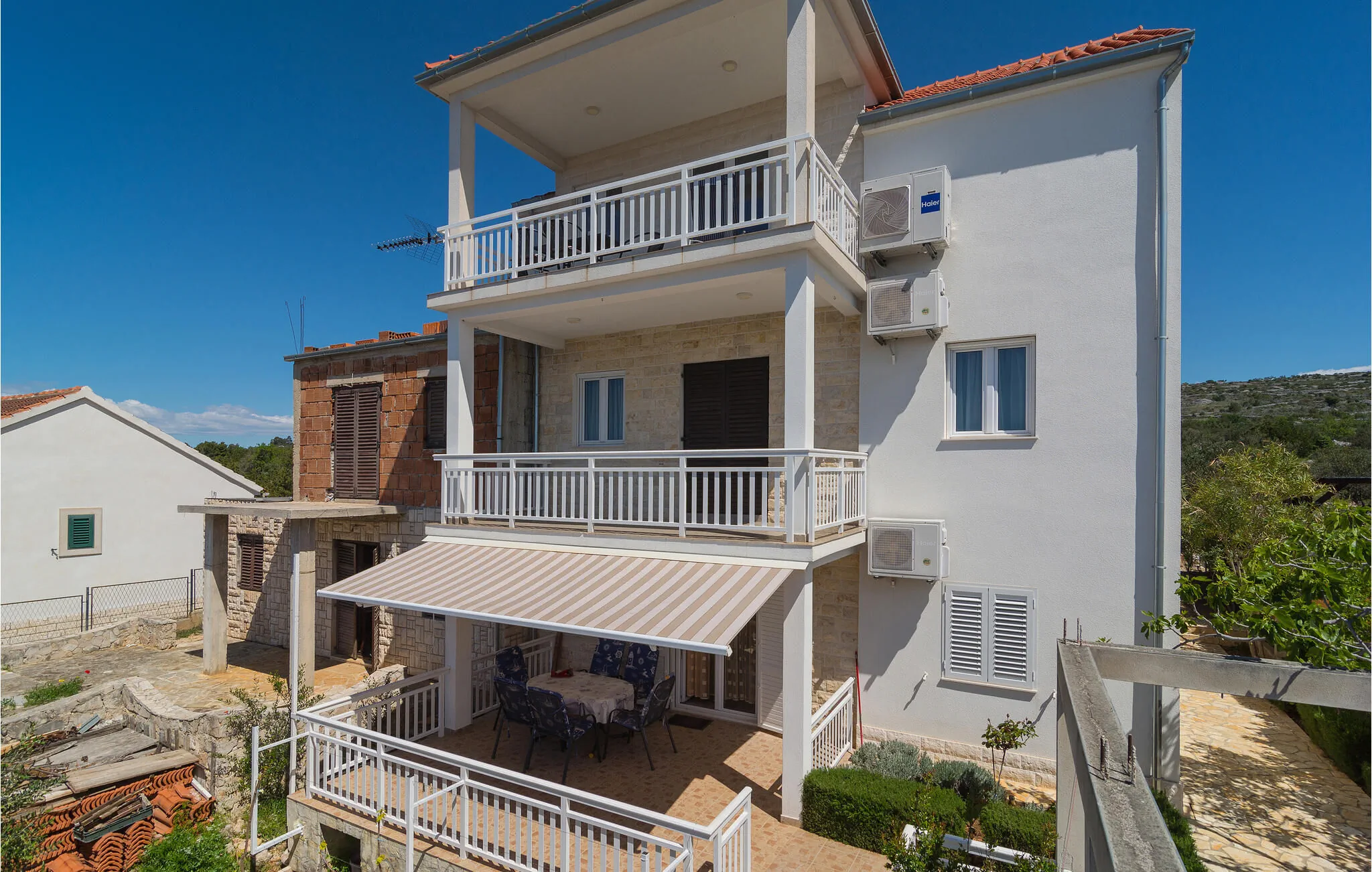 Apartman Milna - CDB765 – Milna, Croația