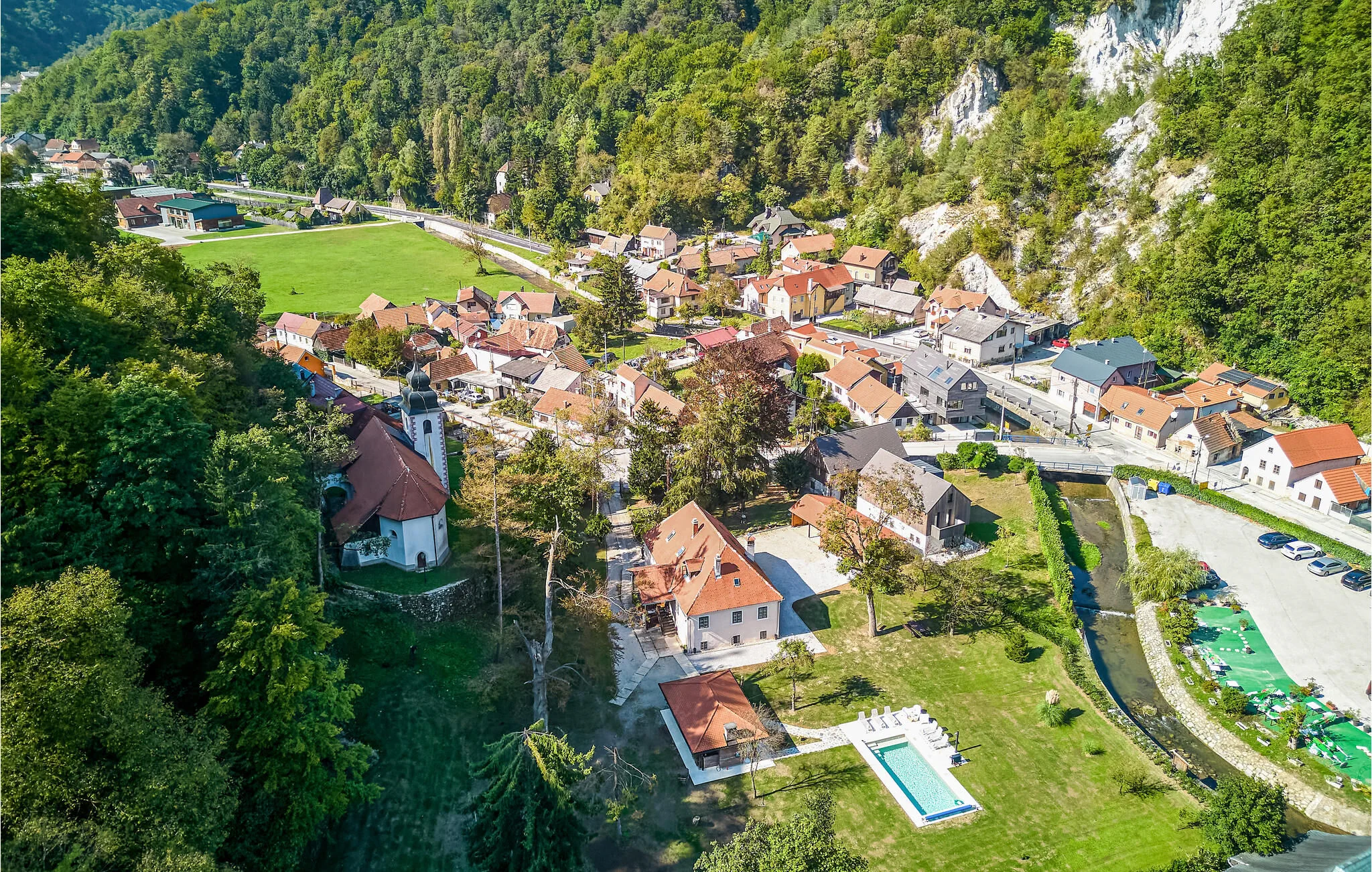 Vendégház Samobor - CCC377 – Samobor, Croația
