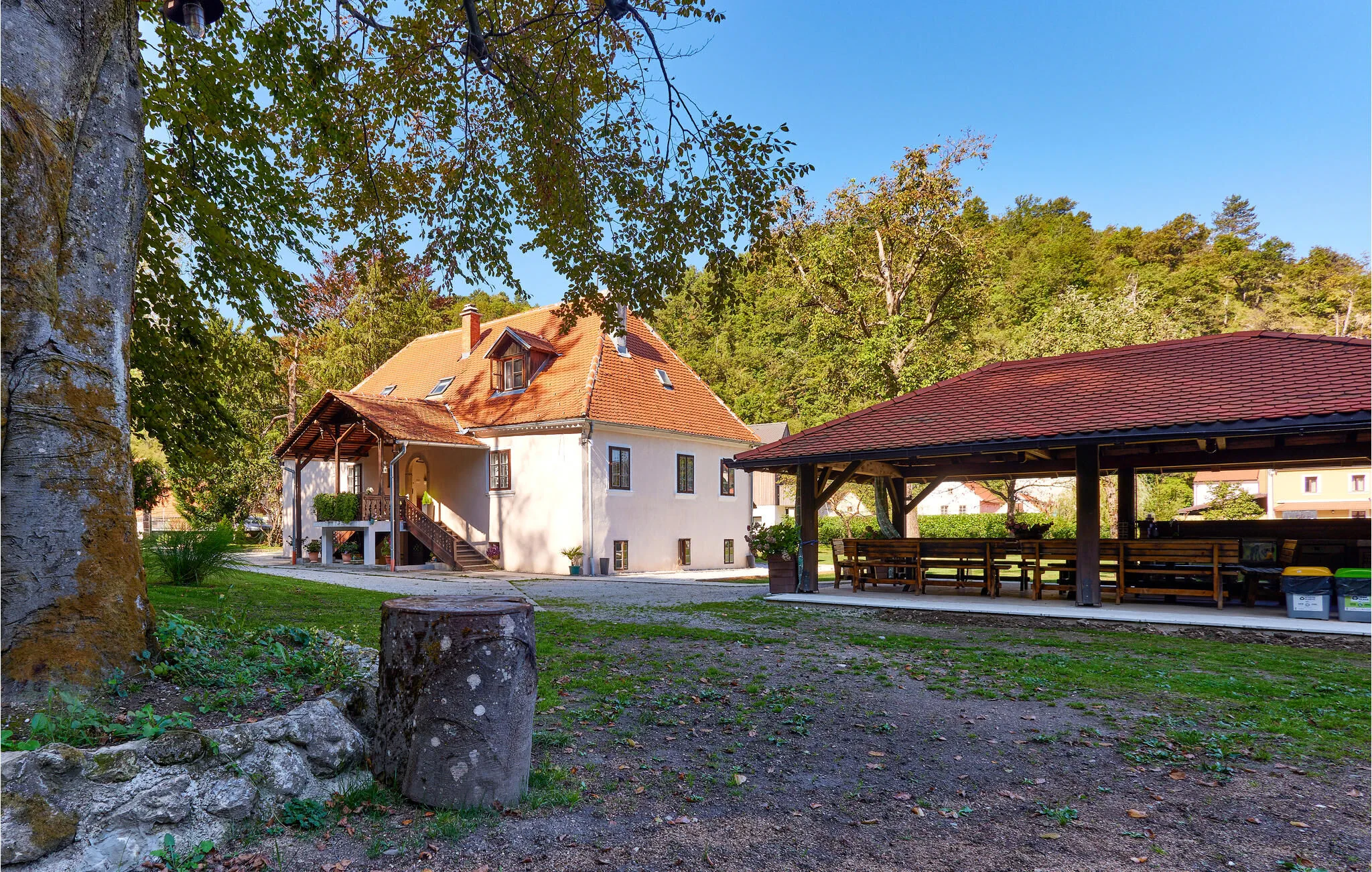 Vendégház Samobor - CCC377 – Samobor, Croația