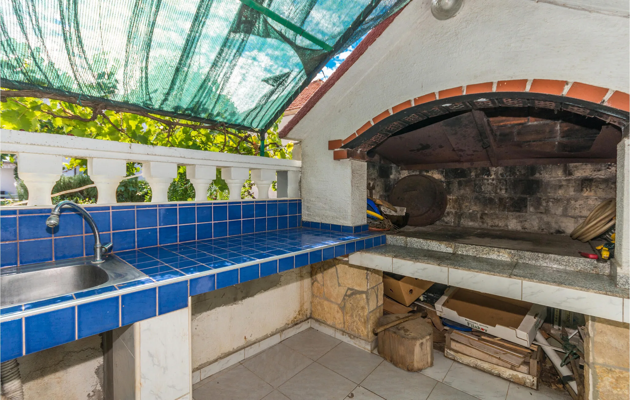 Apartman Pakoštane - CDI256 – Pakoštane, Croația