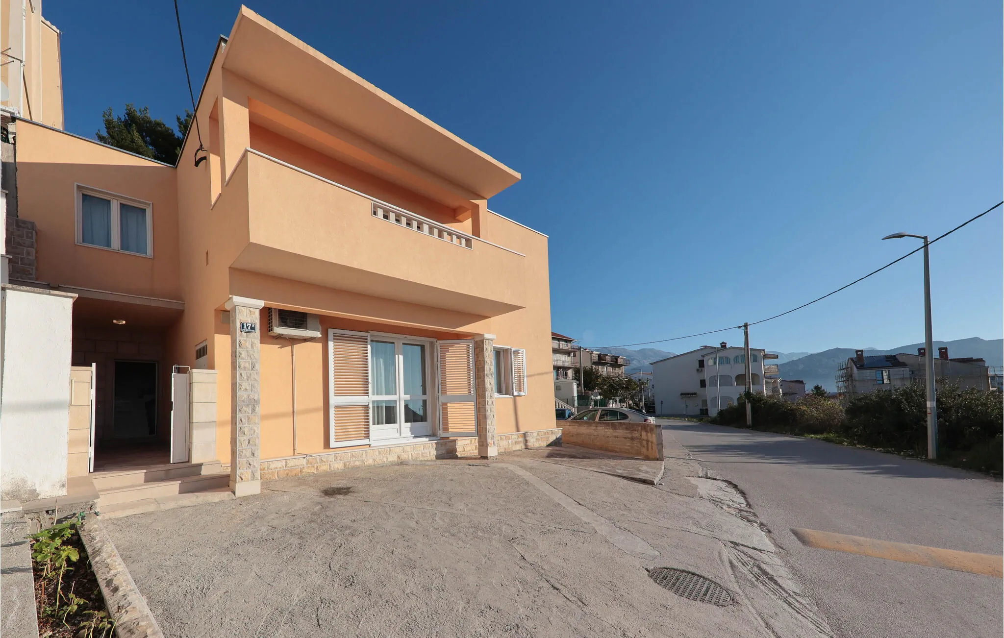 Apartman Split - CSC164 – Split, Croația
