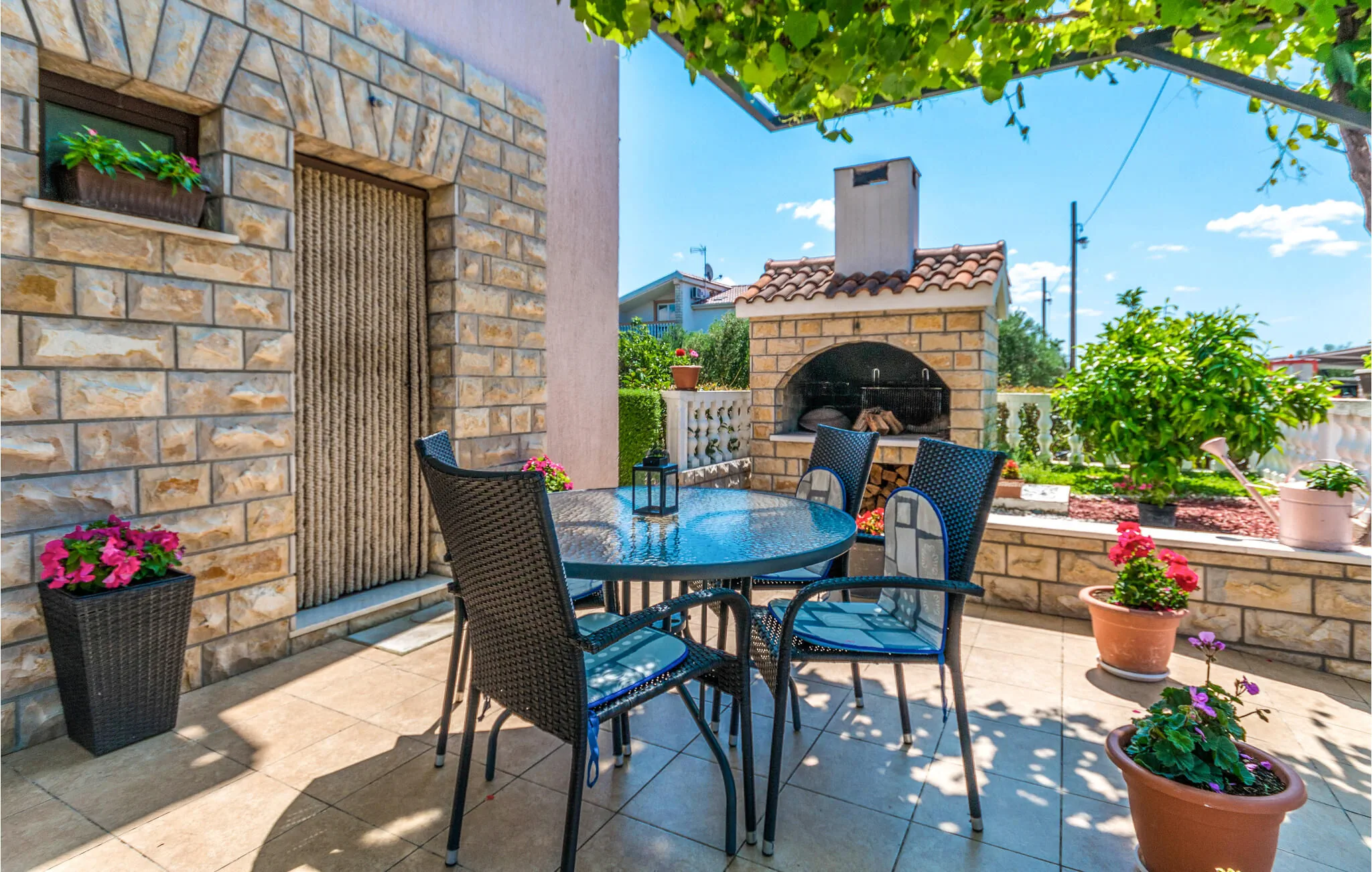 Apartman Biograd na Moru - CDI458 – Биоград на Мору, Croația