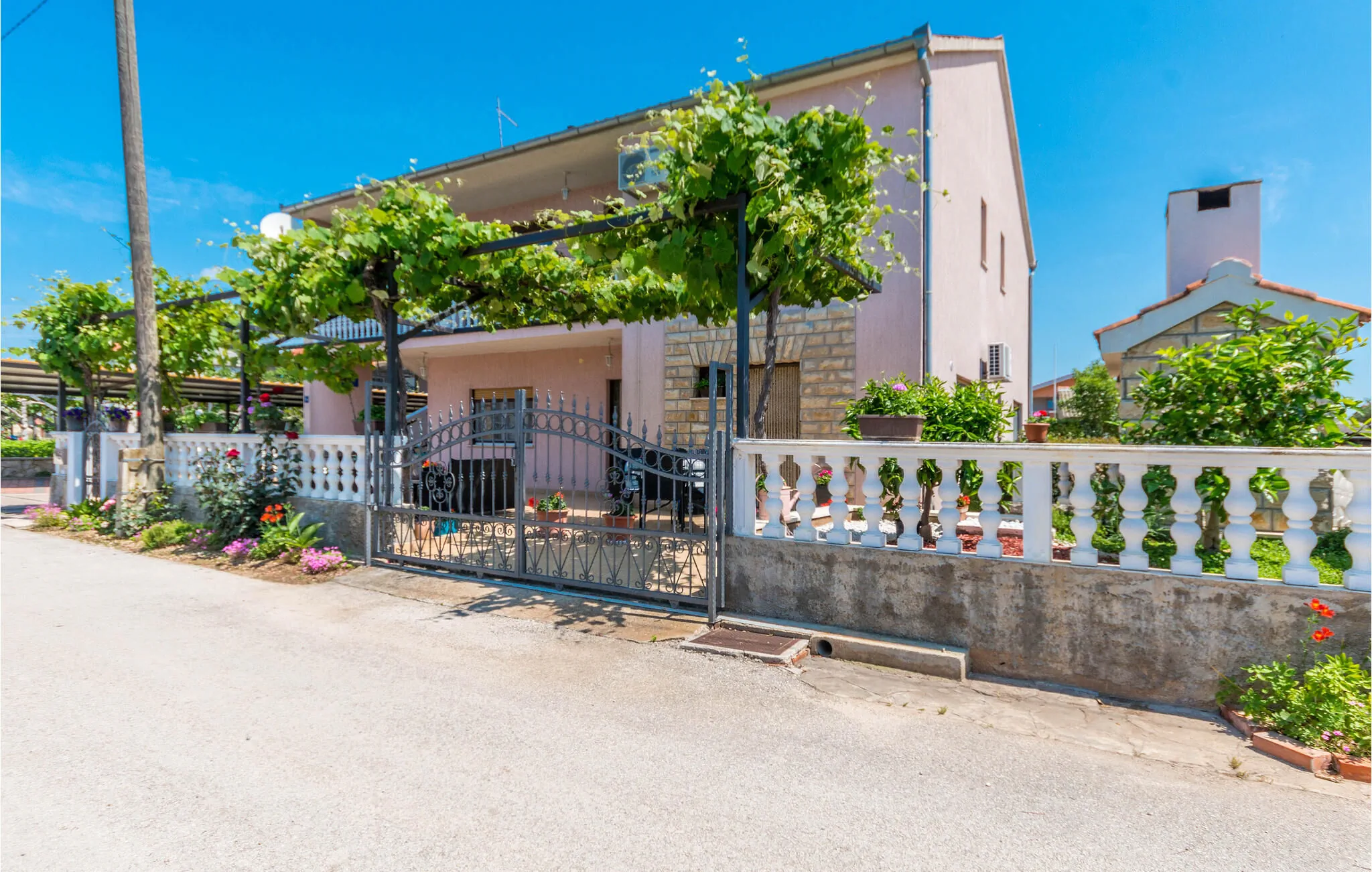 Apartman Biograd na Moru - CDI458 – Биоград на Мору, Croația