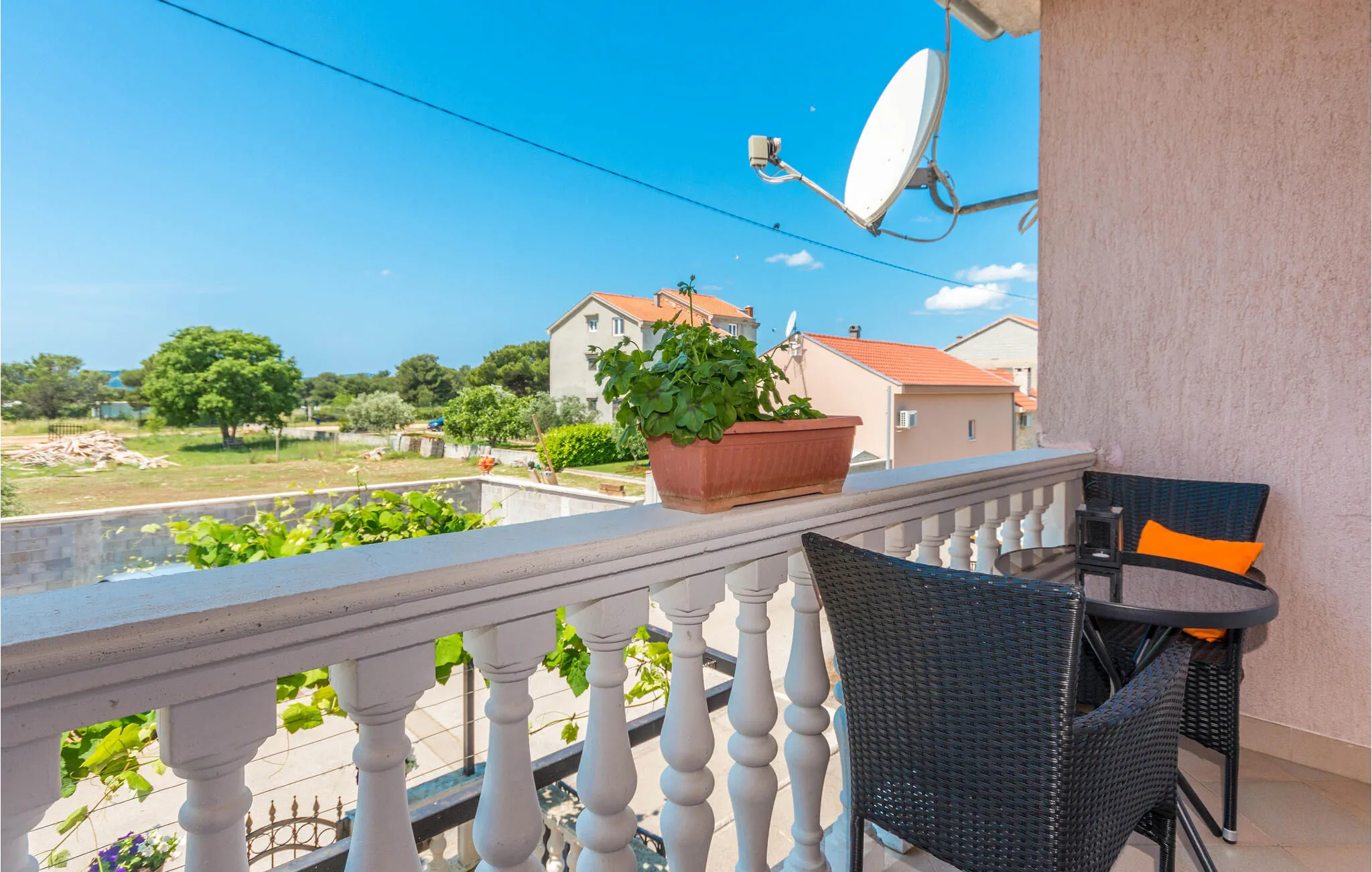 Apartman Biograd na Moru - CDI458 – Биоград на Мору, Croația