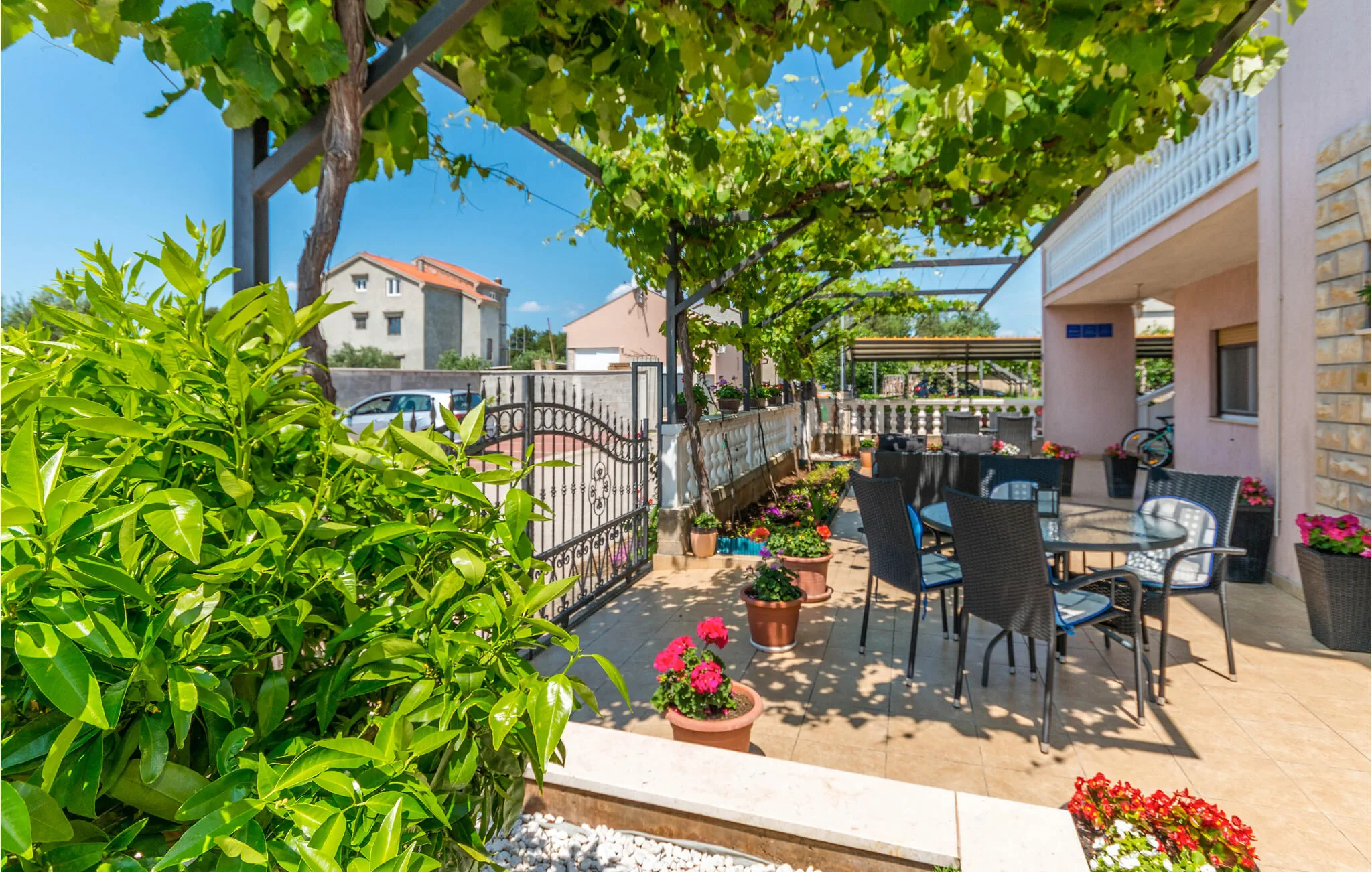 Apartman Biograd na Moru - CDI458 – Биоград на Мору, Croația