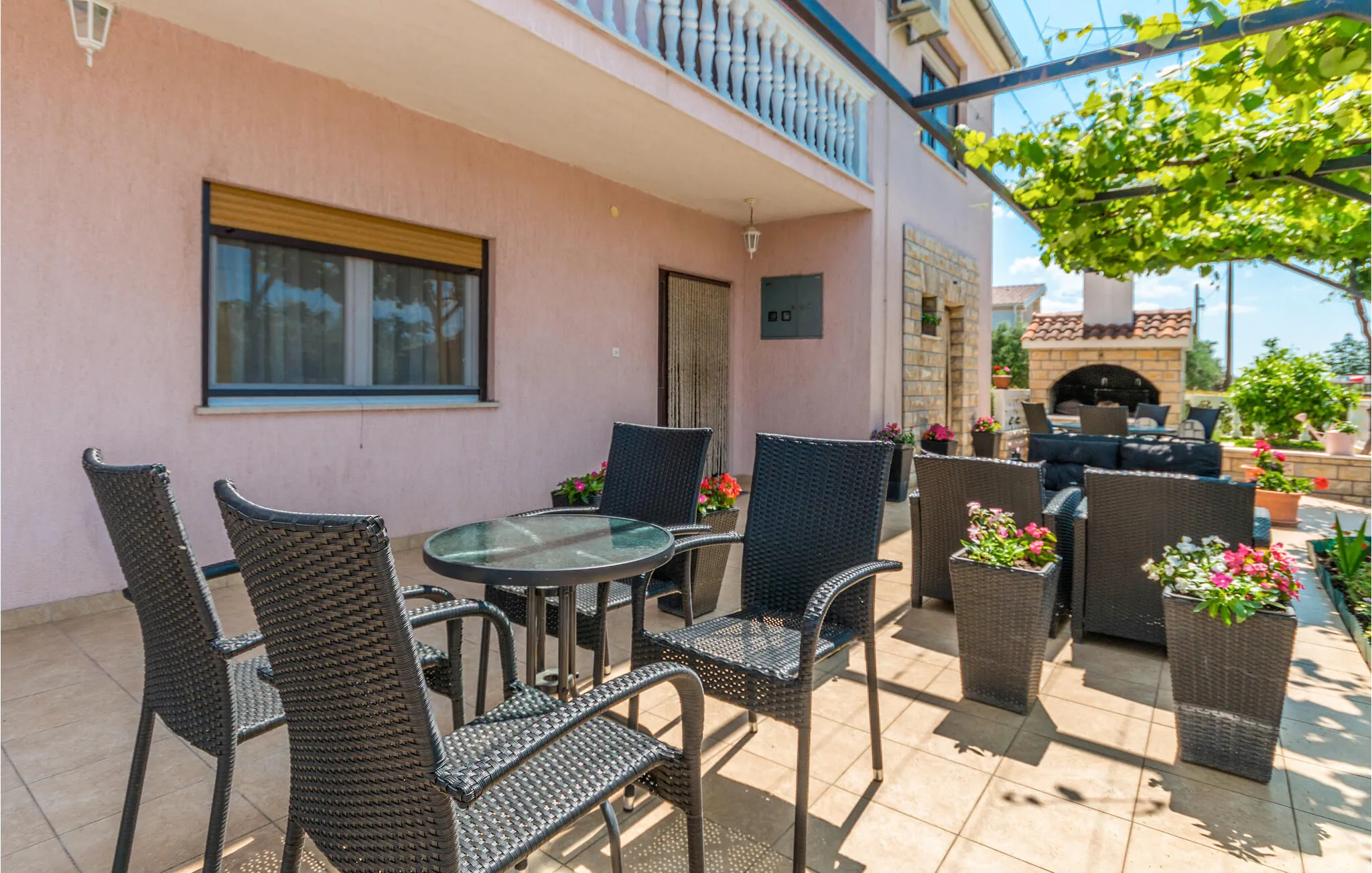Apartman Biograd na Moru - CDI458 – Биоград на Мору, Croația