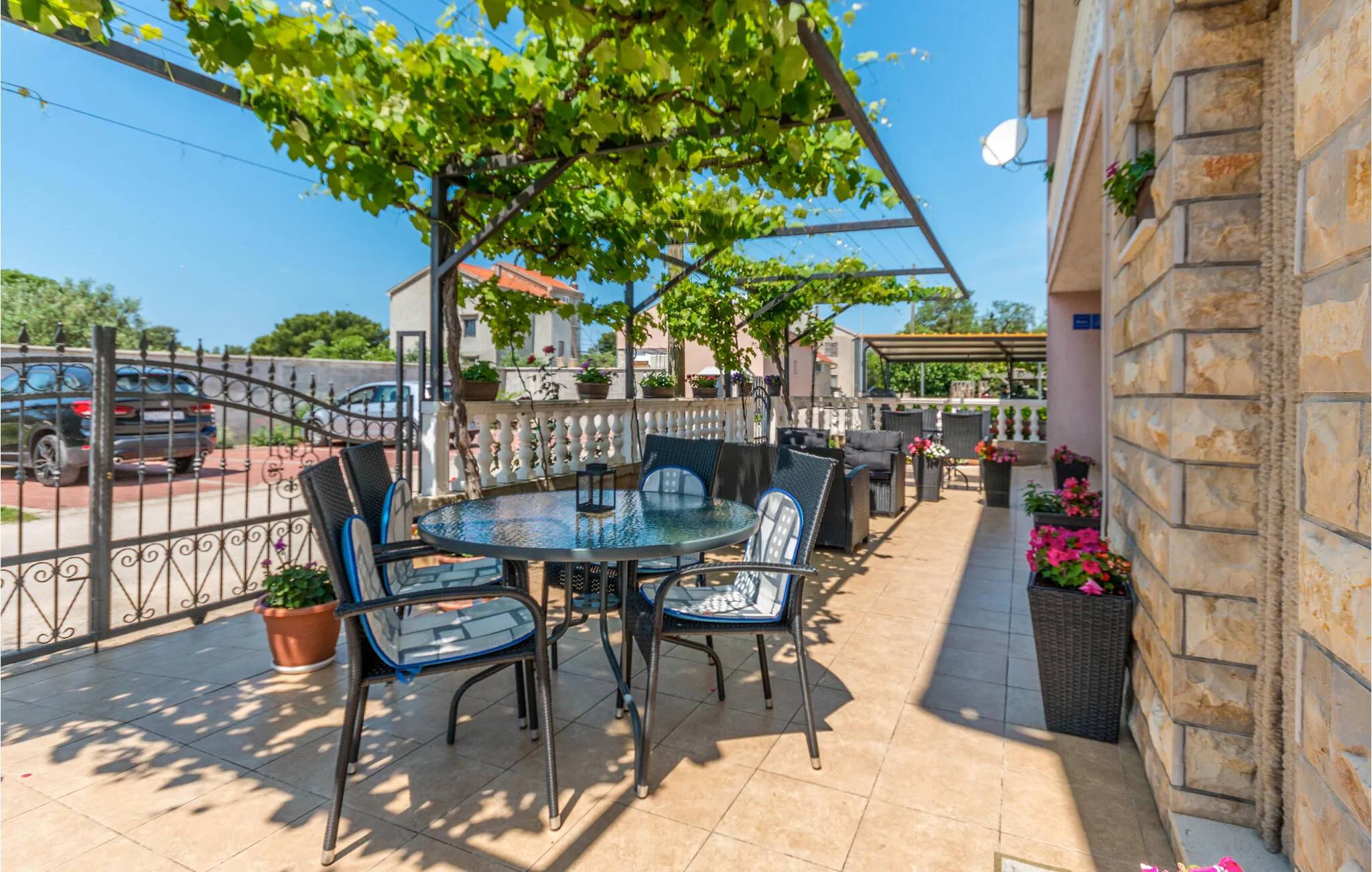 Apartman Biograd na Moru - CDI458 – Биоград на Мору, Croația
