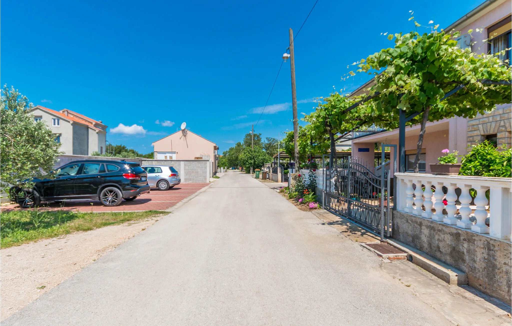 Apartman Biograd na Moru - CDI458 – Биоград на Мору, Croația