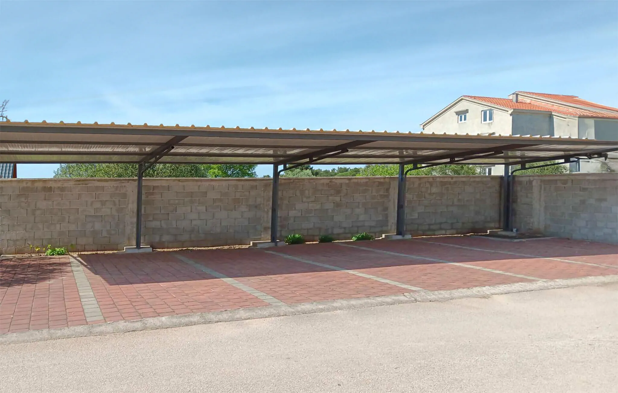 Apartman Biograd na Moru - CDI458 – Биоград на Мору, Croația