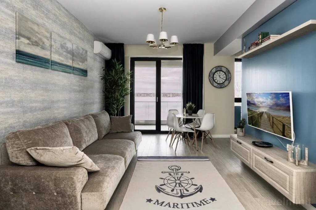 Apartament Riva Lake Boutique Mamaia - foto 2