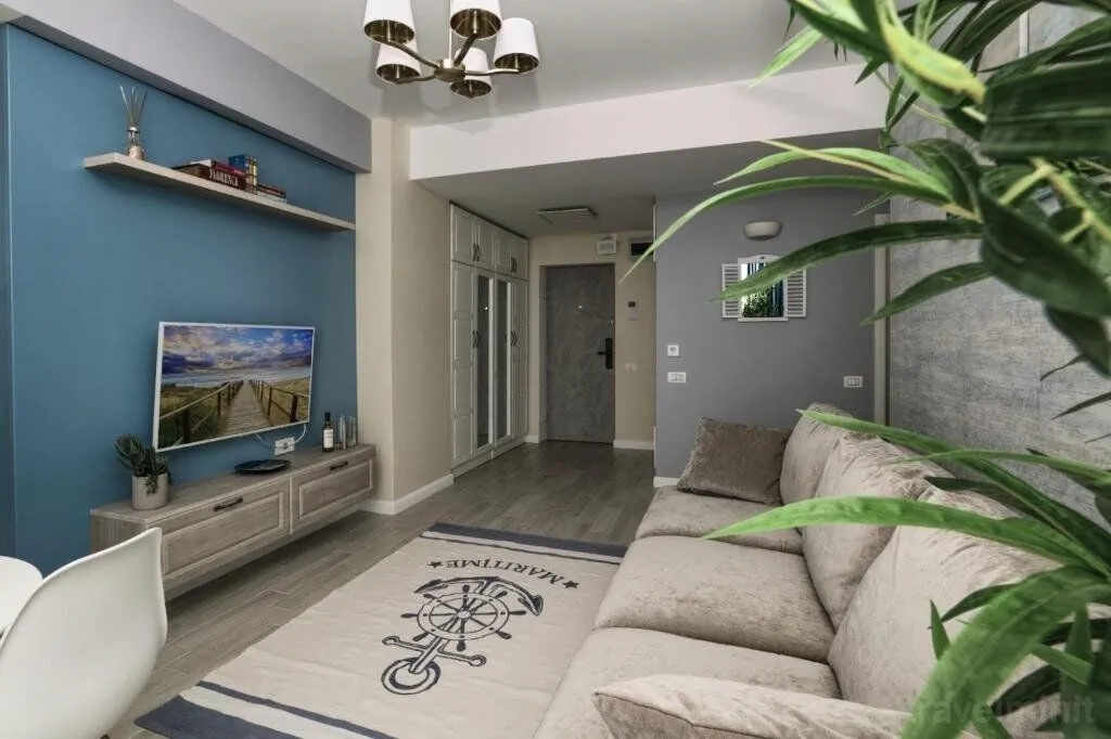 Apartament Riva Lake Boutique Mamaia - foto 3