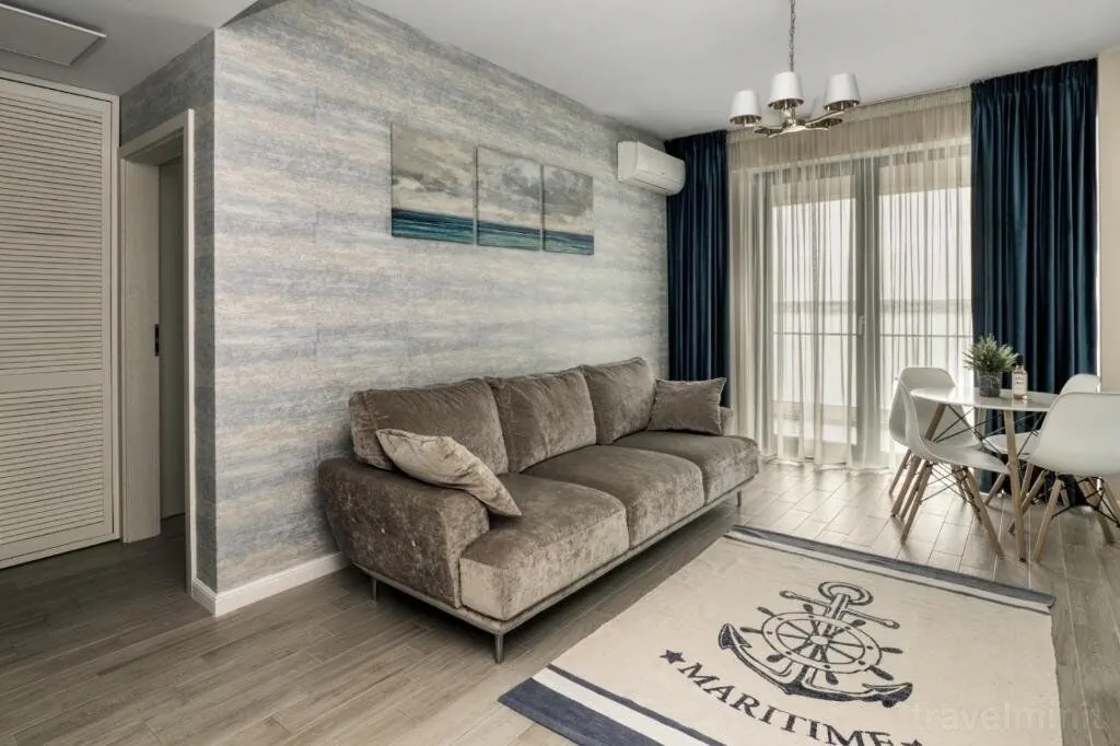 Apartament Riva Lake Boutique Mamaia - foto 4