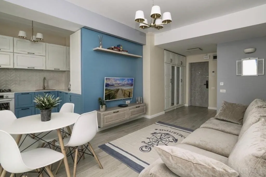 Apartament Riva Lake Boutique Mamaia - foto 5
