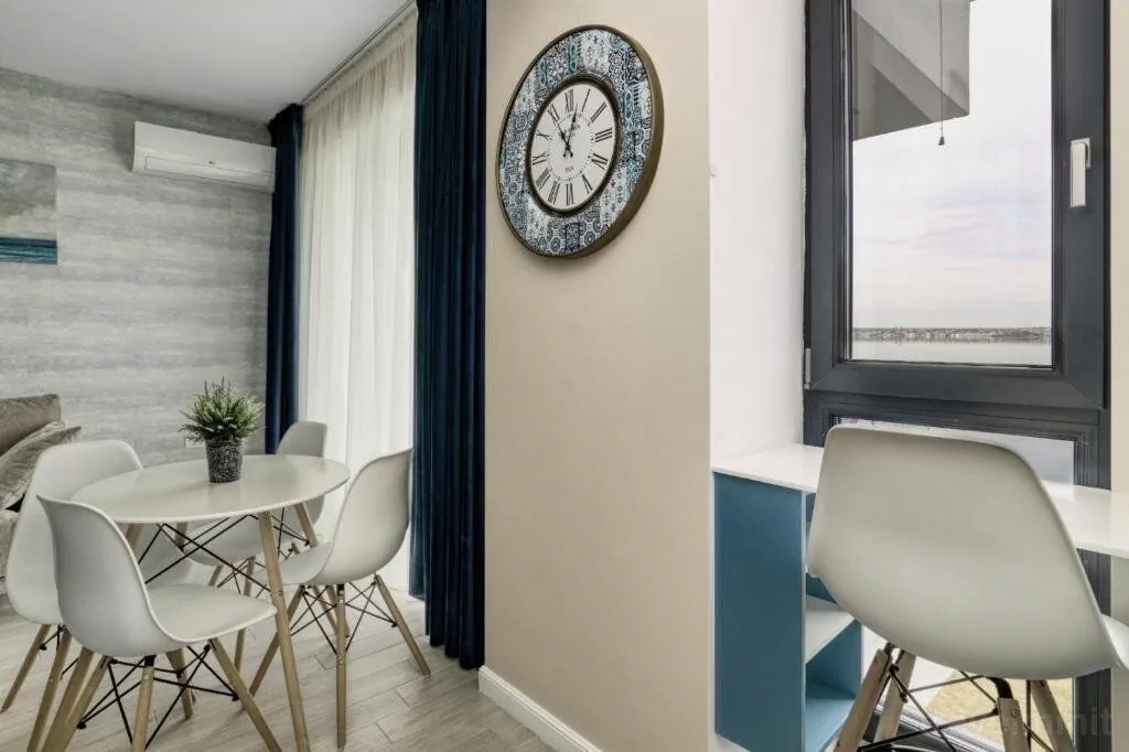 Apartament Riva Lake Boutique Mamaia - foto 6