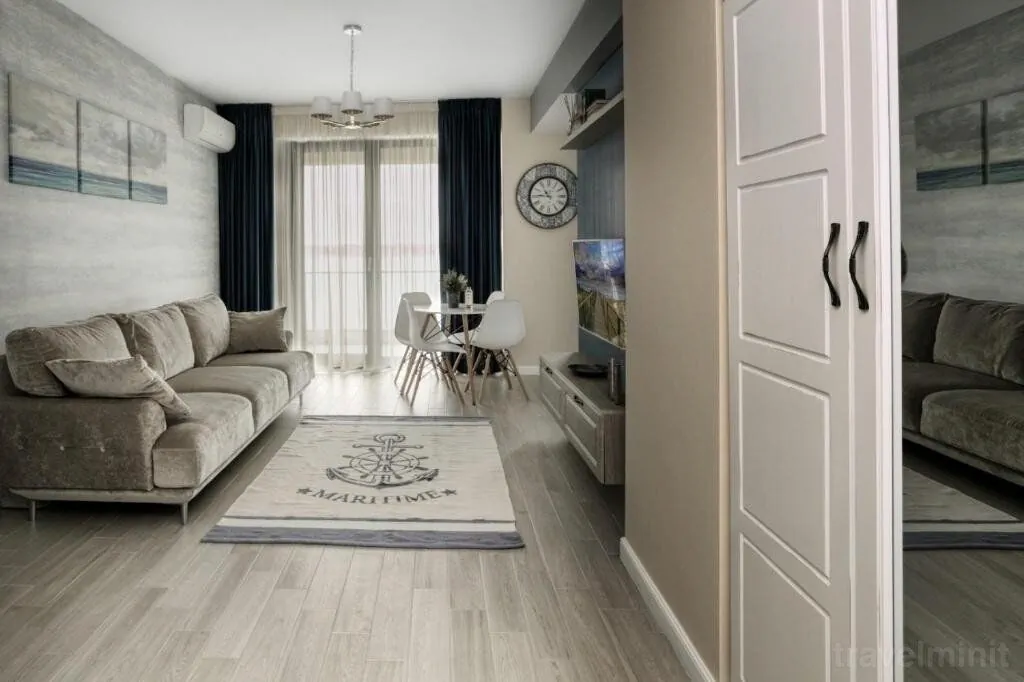 Apartament Riva Lake Boutique Mamaia - foto 7