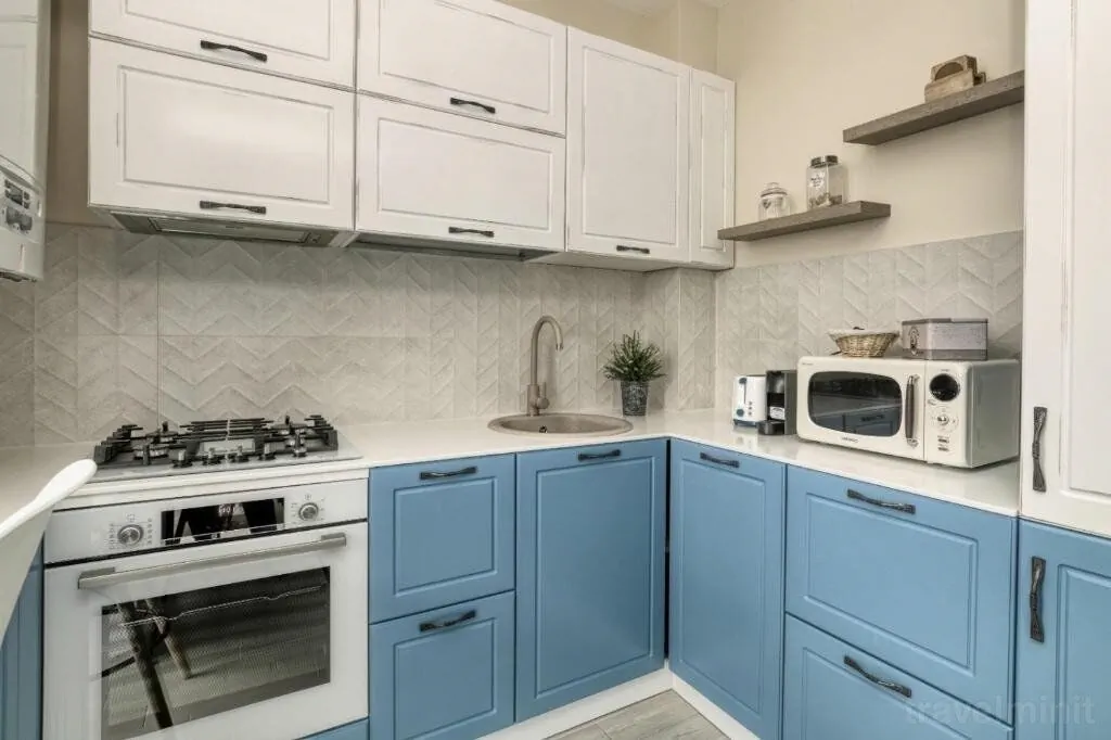 Apartament Riva Lake Boutique Mamaia - foto 8