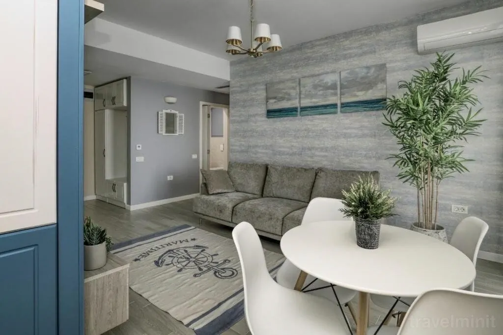 Apartament Riva Lake Boutique Mamaia - foto 10