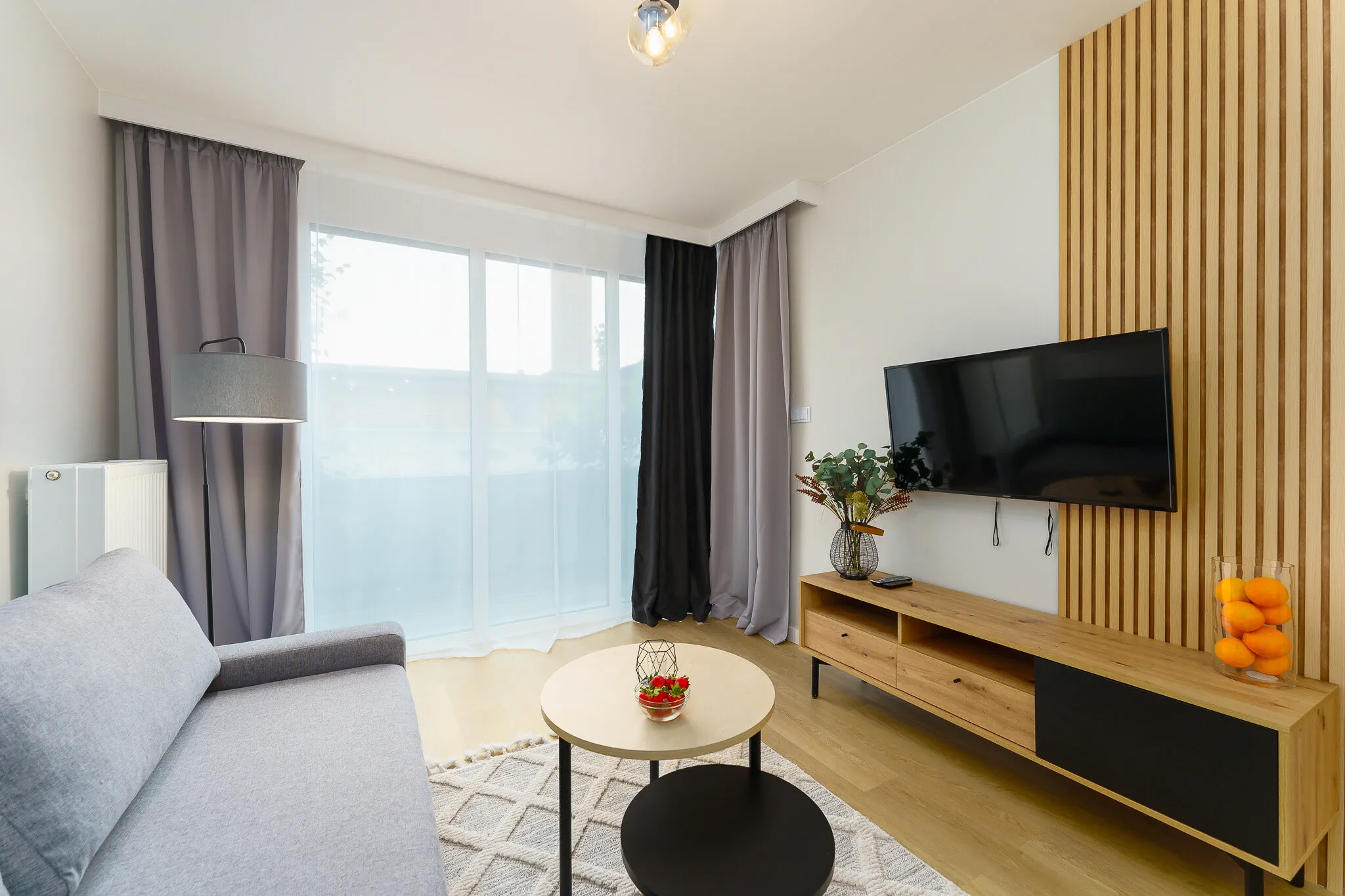 Perłowa Przystań Rent - Sunset – Kołobrzeg, Polska