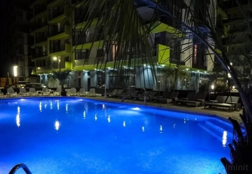 Apartament V&T Residence Năvodari – Năvodari, România
