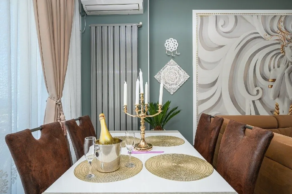 Apartament V&T Residence Năvodari – Năvodari, România