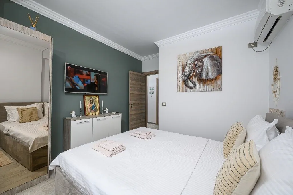 Apartament V&T Residence Năvodari – Năvodari, România