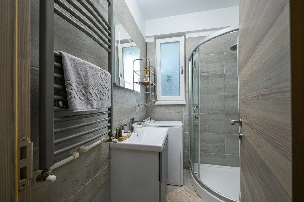 Apartament V&T Residence Năvodari – Năvodari, România