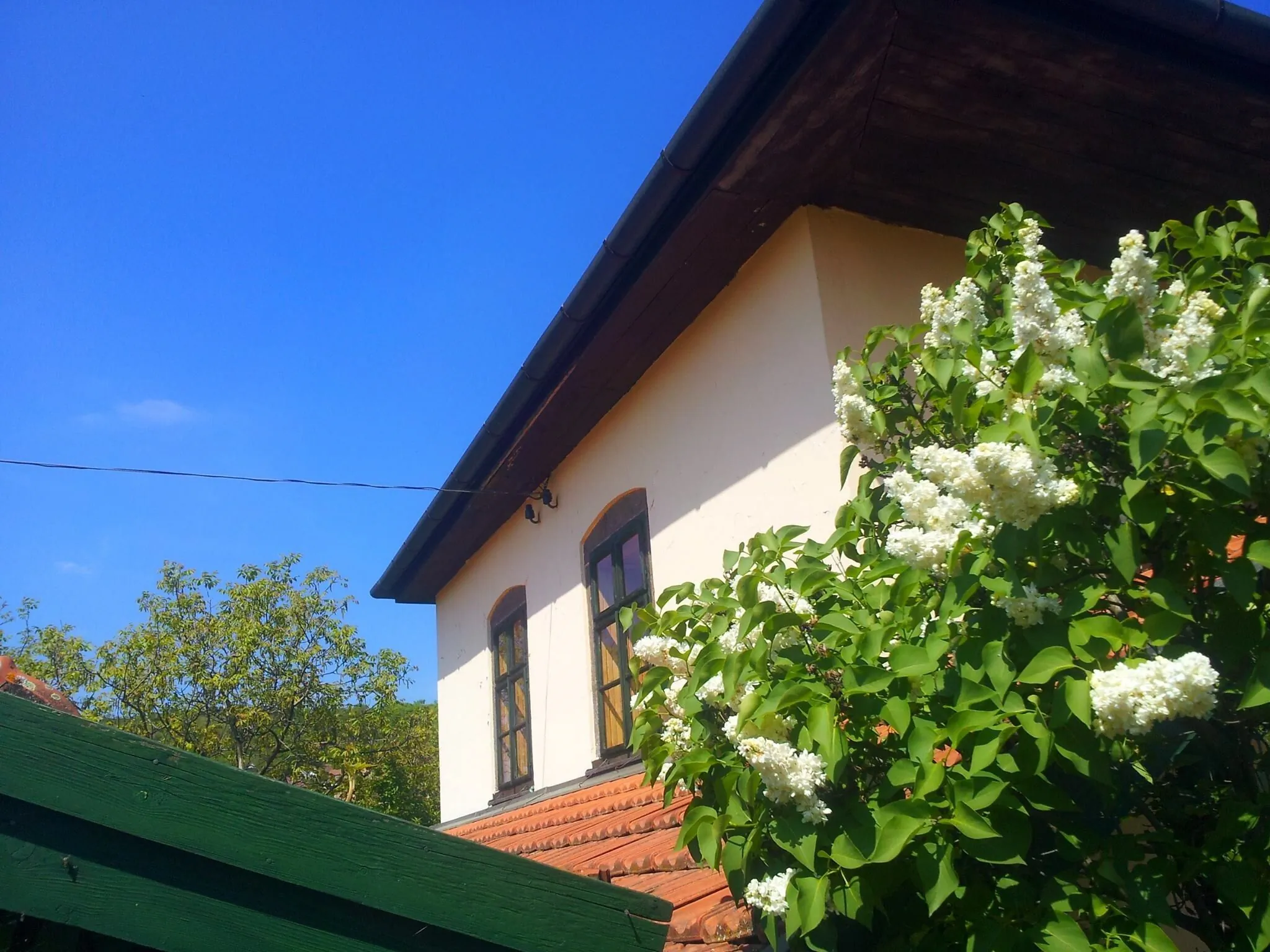 Nandi Vendégház Gyöngyöspata – Gyöngyöspata, Maďarsko