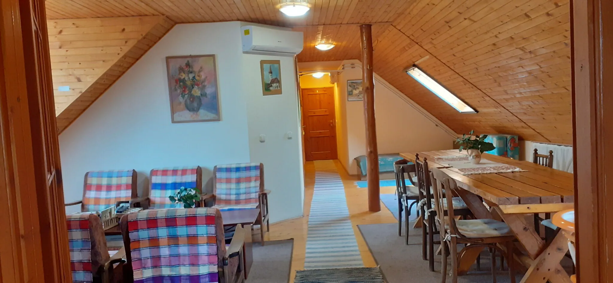 Nandi Vendégház Gyöngyöspata – Gyöngyöspata, Maďarsko