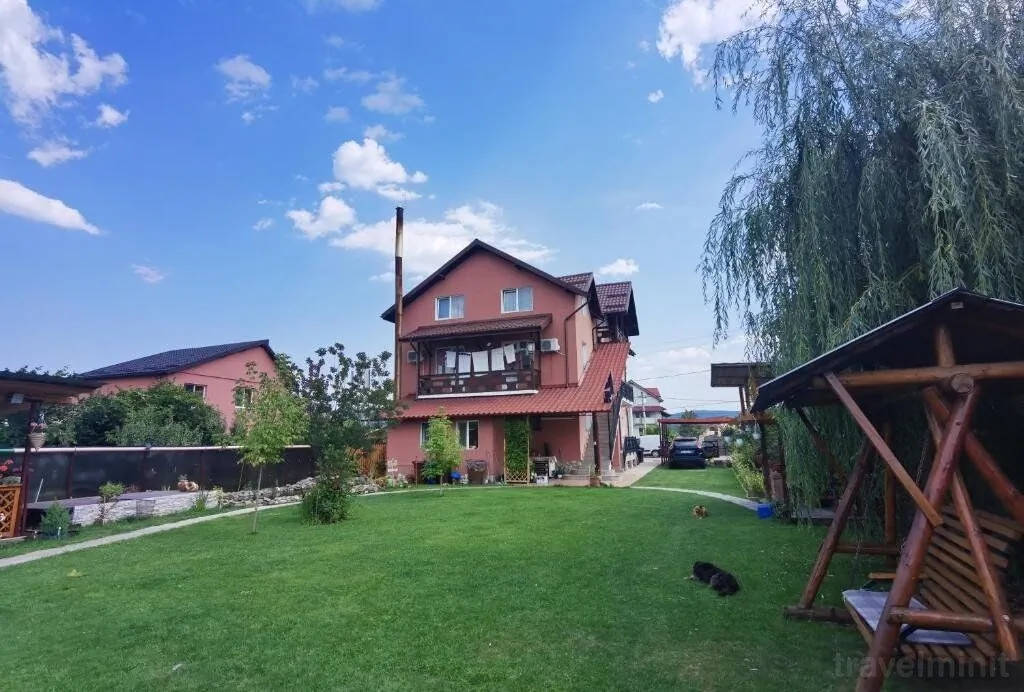 Casa Red S Râmnicu Vâlcea – Râmnicu Vâlcea, România