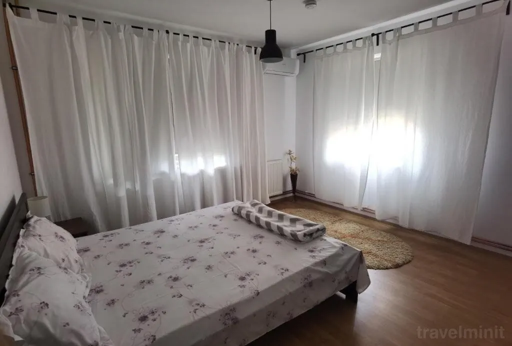 Casa Red S Râmnicu Vâlcea – Râmnicu Vâlcea, România
