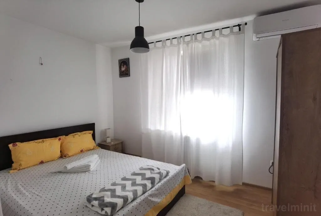 Casa Red S Râmnicu Vâlcea – Râmnicu Vâlcea, România