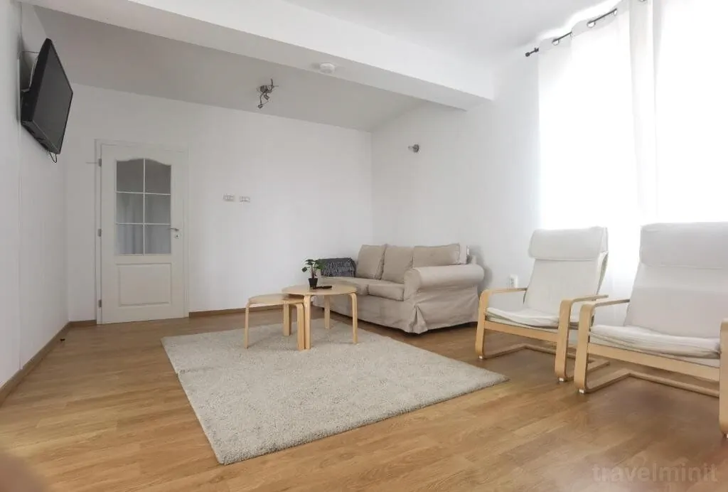 Casa Red S Râmnicu Vâlcea – Râmnicu Vâlcea, România