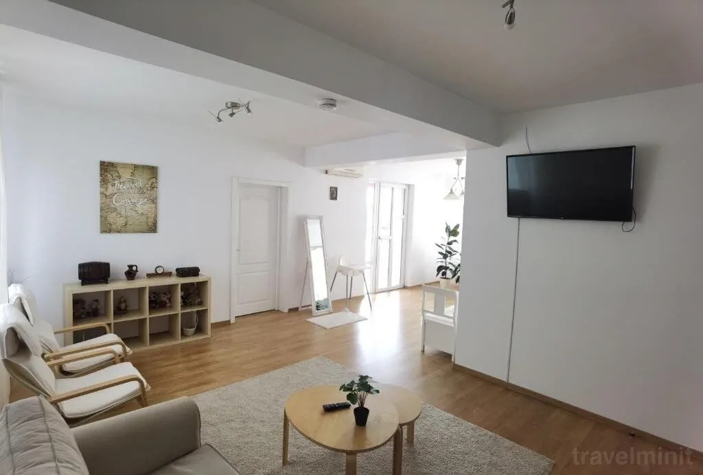 Casa Red S Râmnicu Vâlcea – Râmnicu Vâlcea, România