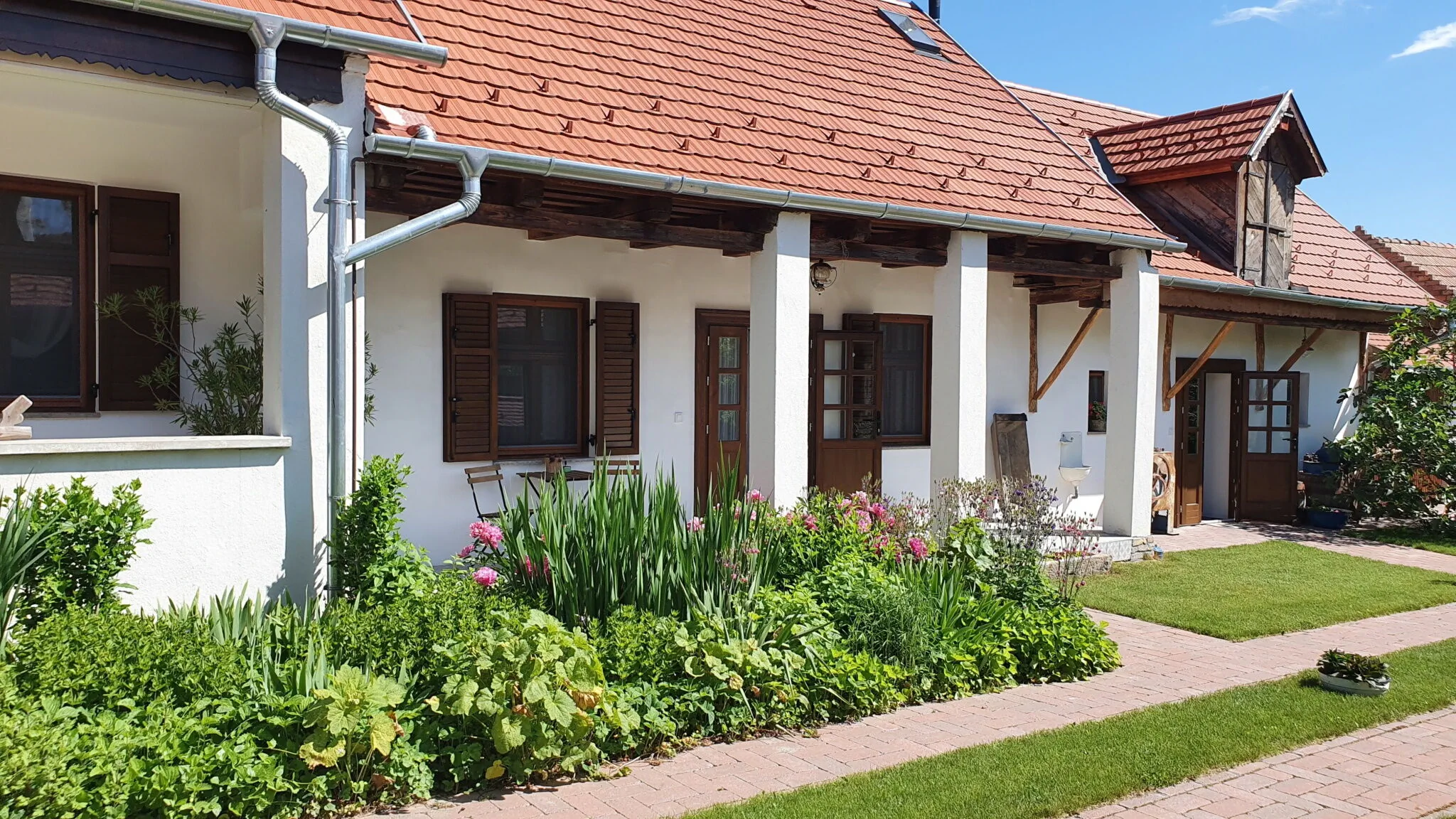 Mayday Cottage Pócsmegyer – Pócsmegyer, Maďarsko