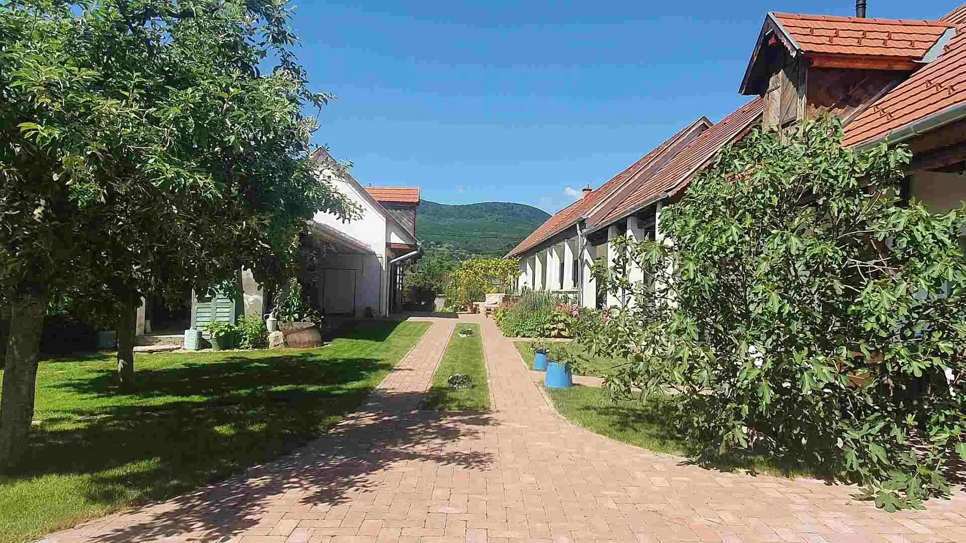 Mayday Cottage Pócsmegyer – Pócsmegyer, Maďarsko