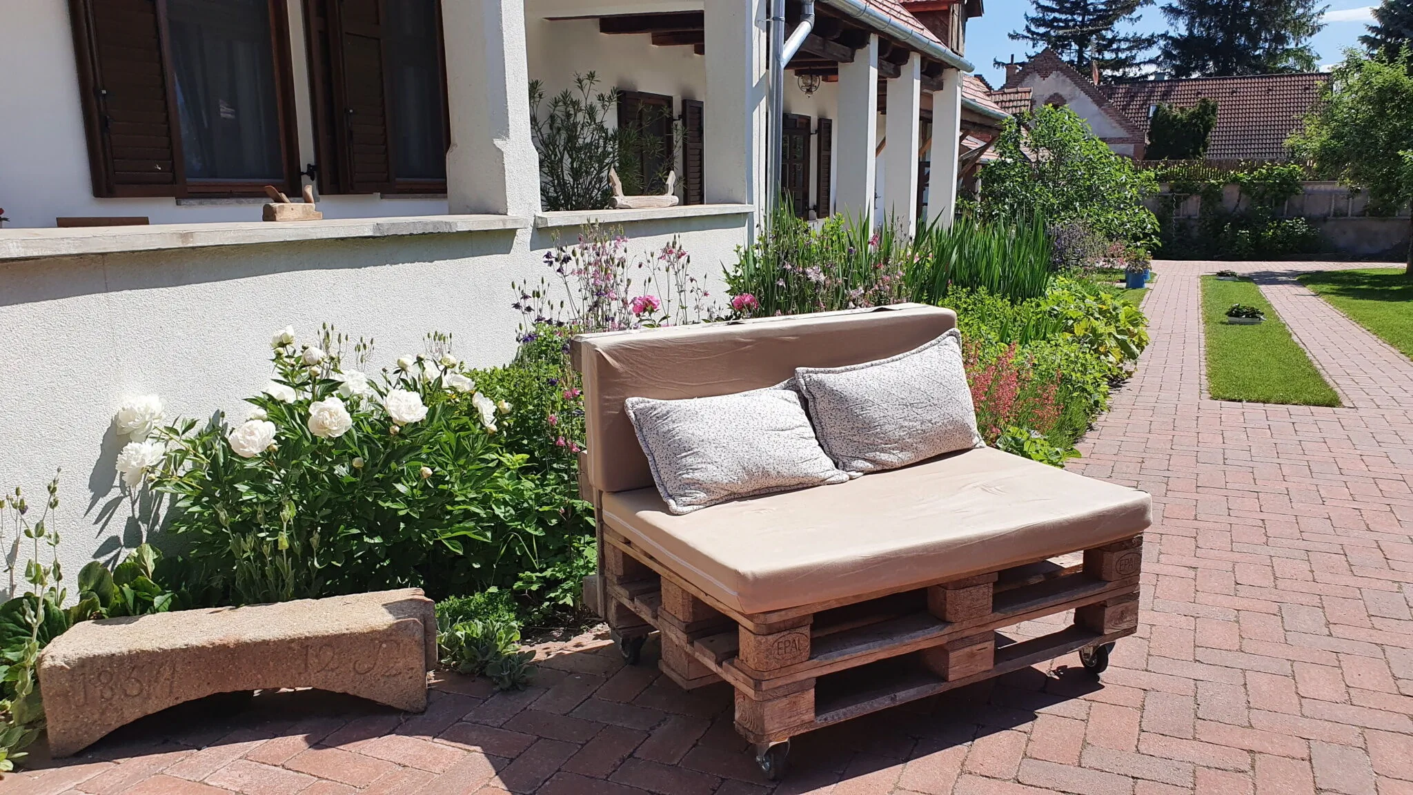 Mayday Cottage Pócsmegyer – Pócsmegyer, Maďarsko