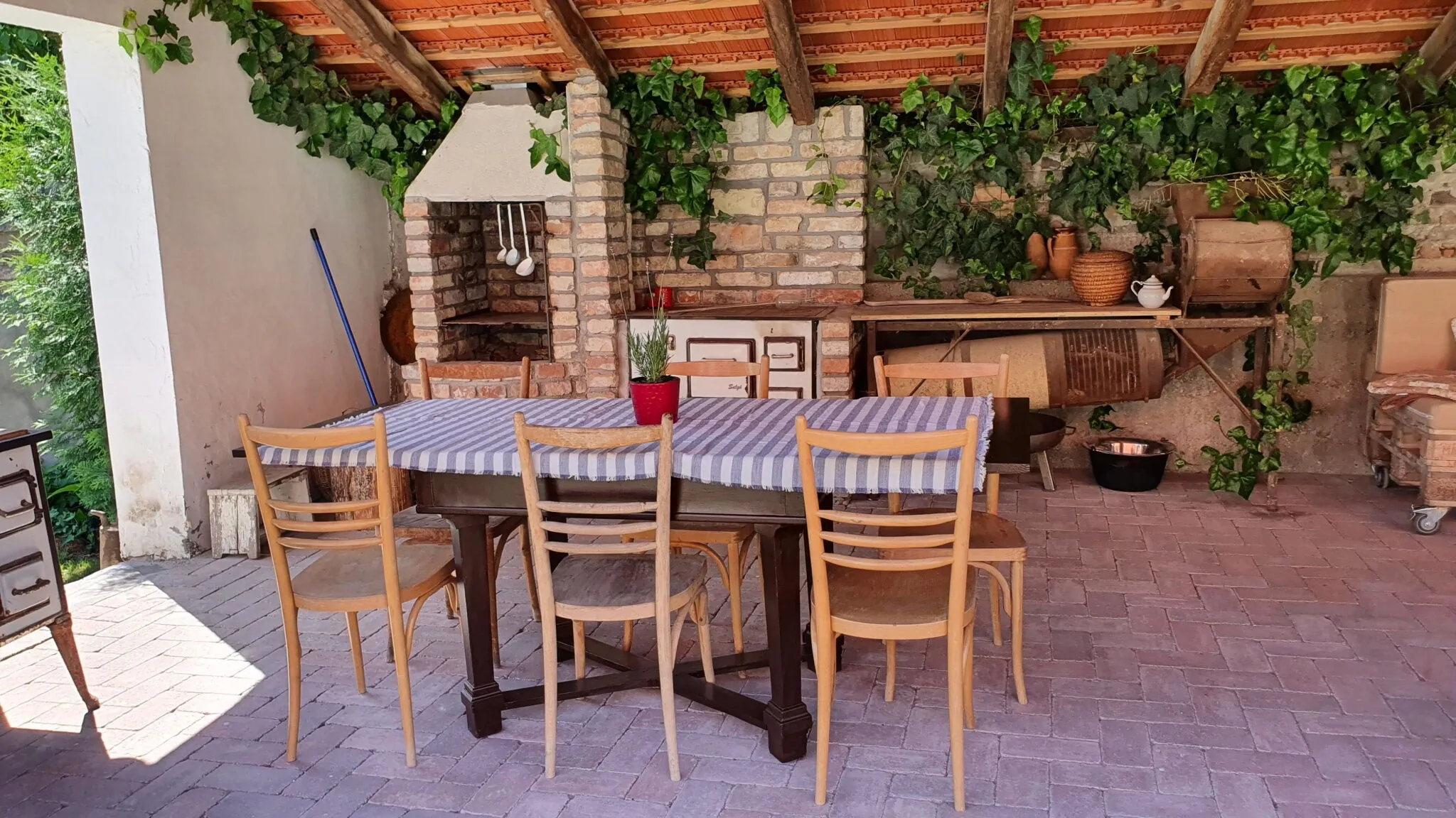 Mayday Cottage Pócsmegyer – Pócsmegyer, Maďarsko