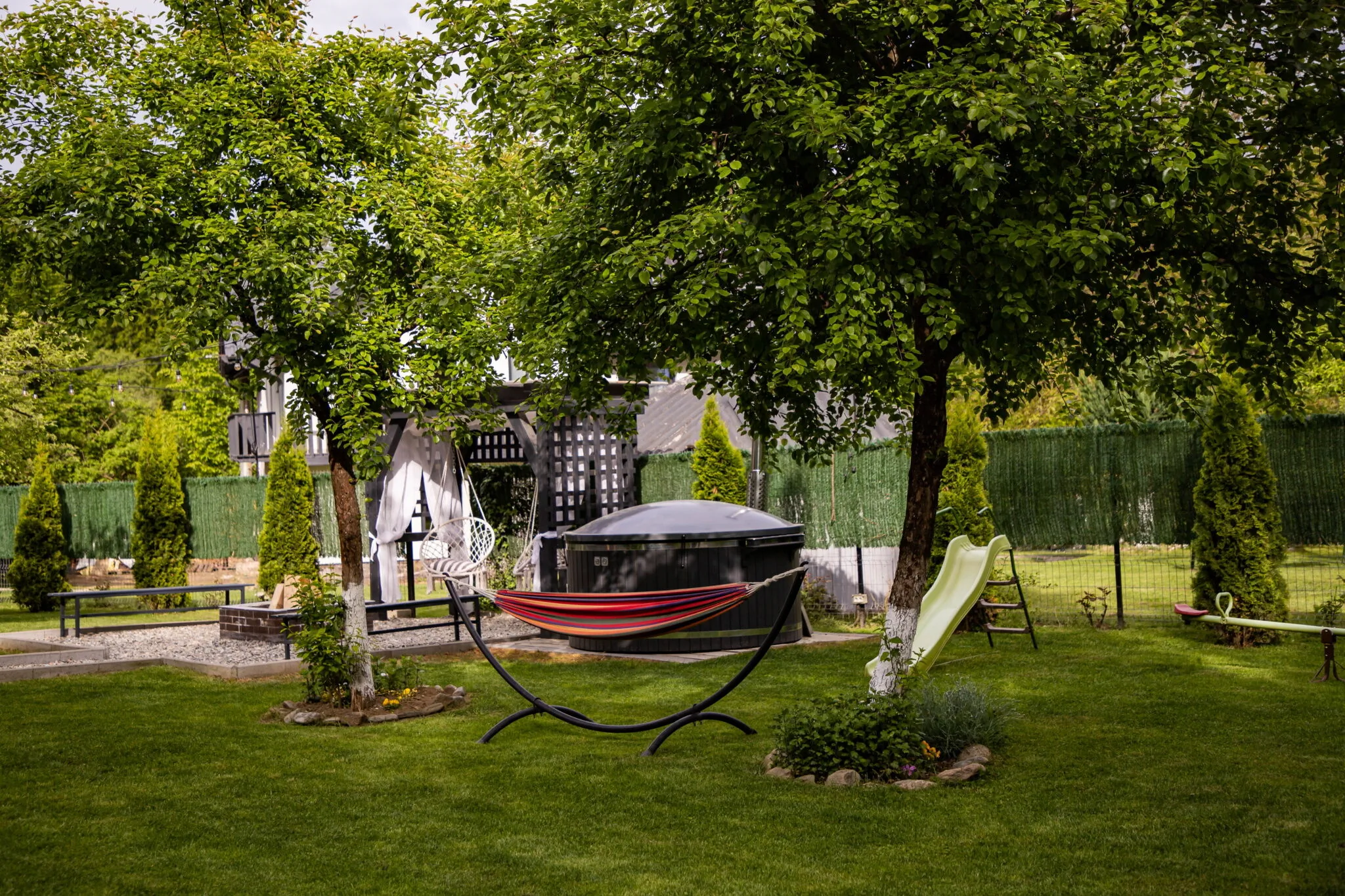 Vila Luna Avrig – Avrig, Rumunia