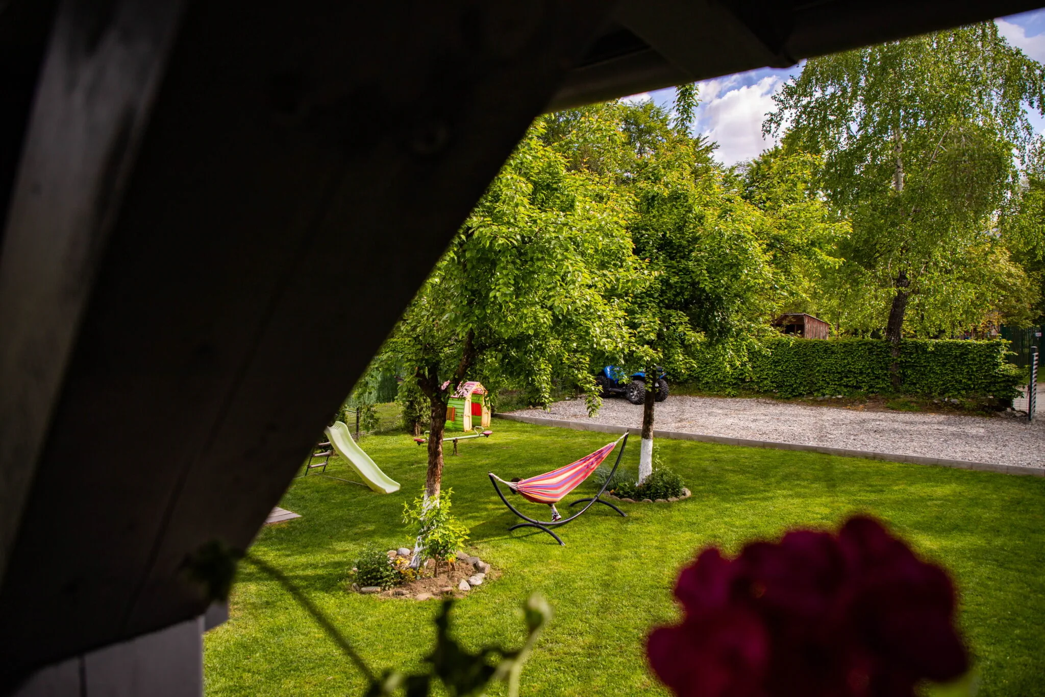 Vila Luna Avrig – Avrig, Rumunia
