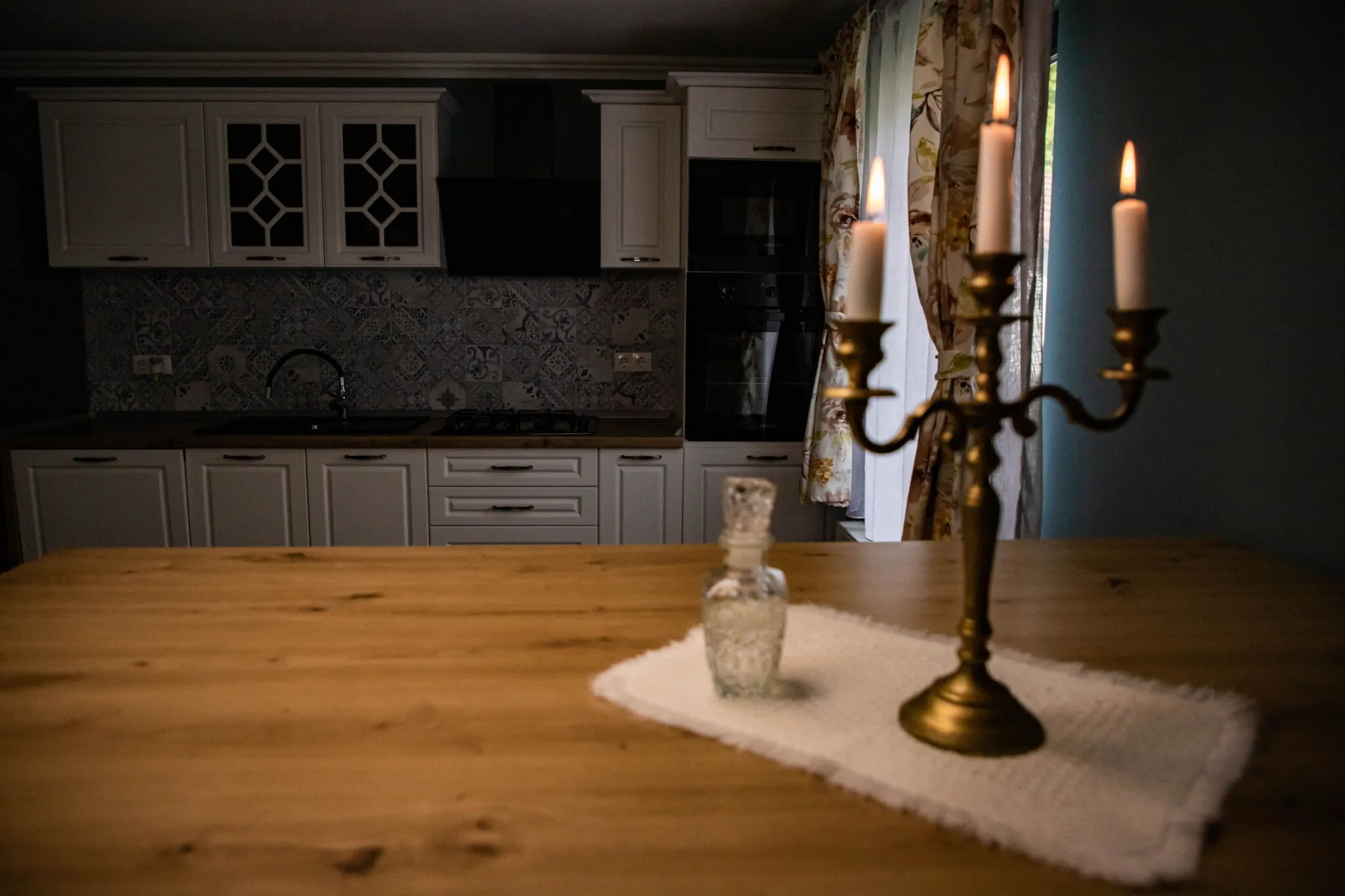 Vila Luna Avrig – Avrig, Rumunia
