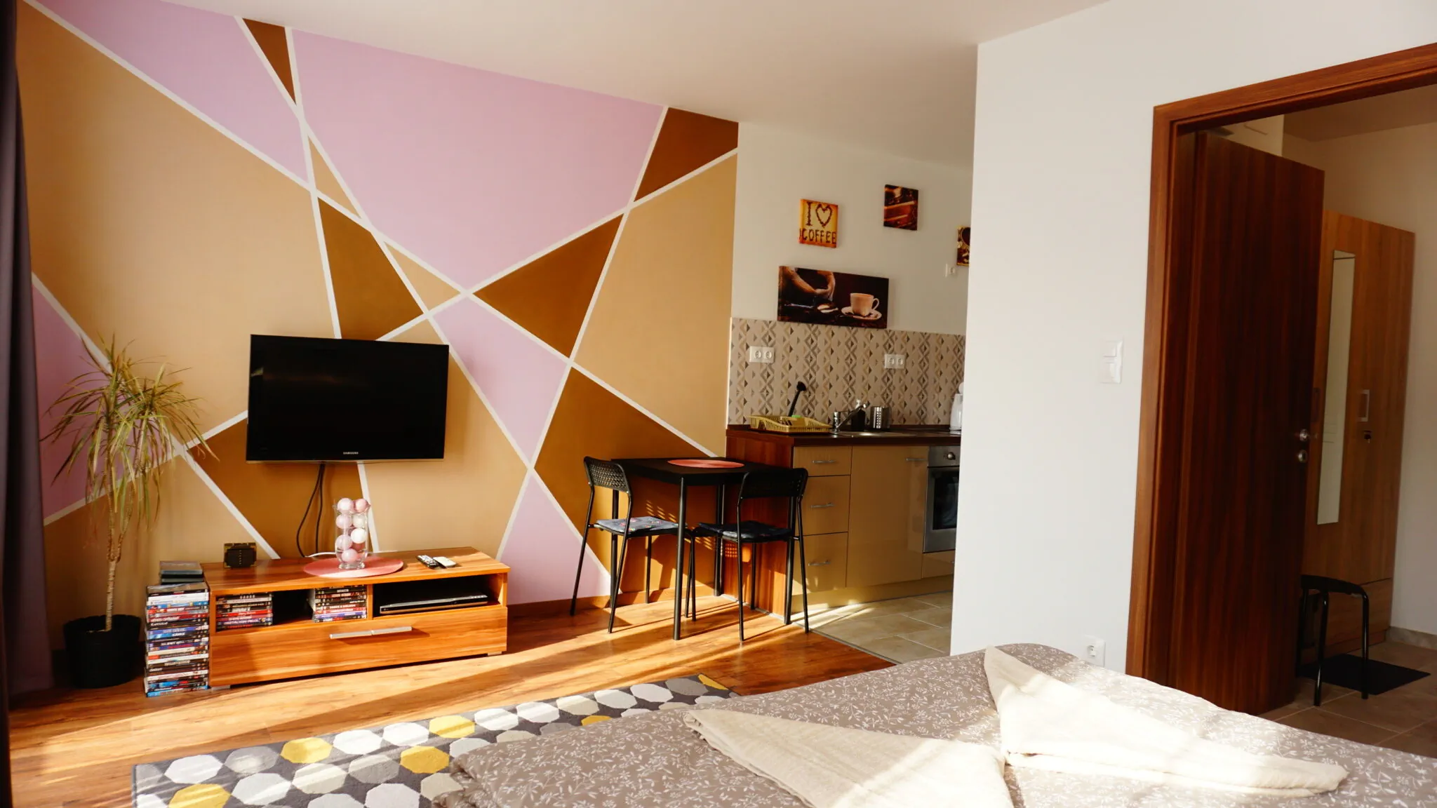 Glória Apartman Budapest - foto 1