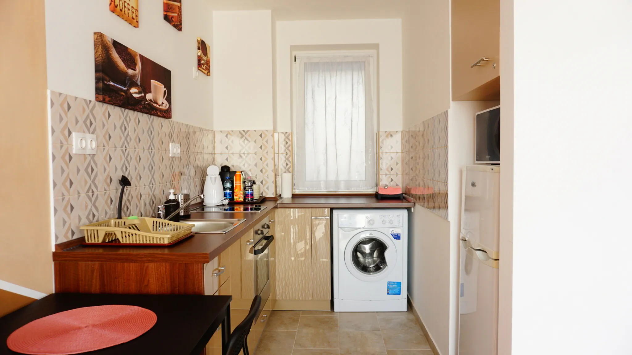Glória Apartman Budapest - foto 3